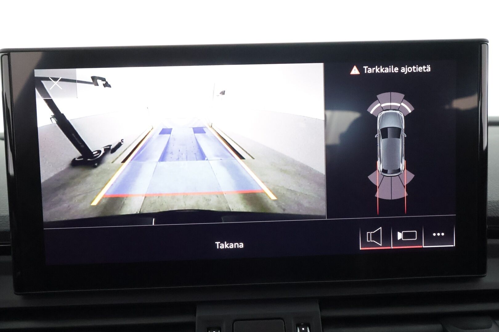 Audi Q5 2023 Progress 50 TFSI e 220 kW quattro S tronic * ACC / P.kamera / Koukku / Sporttipenkit / Sähköluukku / Digimittaristo * - 1.Om Suomi-auto / Kahdet renkaat aluvanteilla / Merkkihuollettu