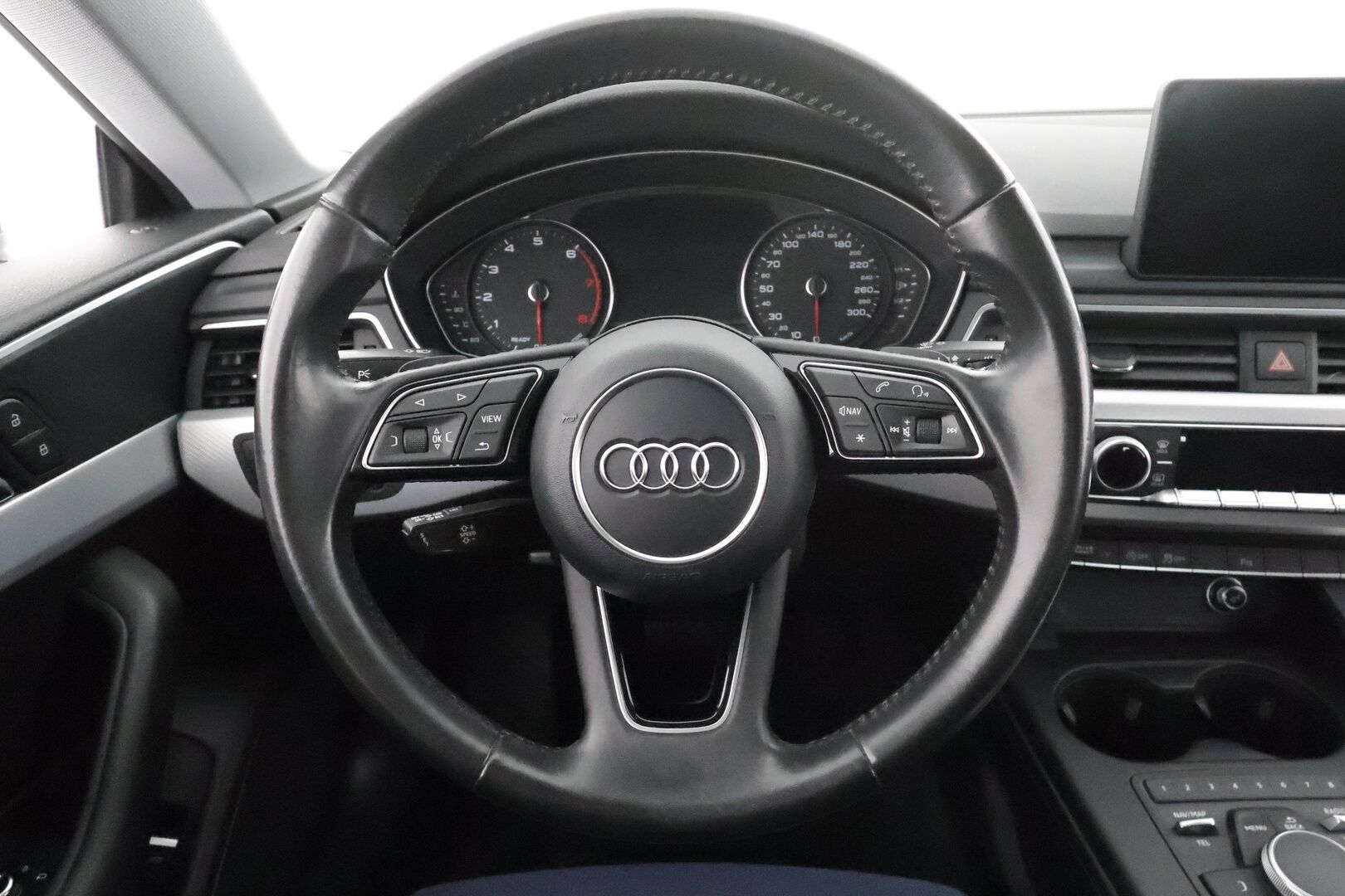 Audi A5 2017 Sportback Business Sport 2,0 TFSI 185 kW quattro S tronic * Vakkari / P.tutkat / Matrix LED / Koukku / Webasto * - Lasikattoluukku / Kahdet renkaat aluvanteilla - HULLUT JOULUT KORKOTARJOUS 2,49% 