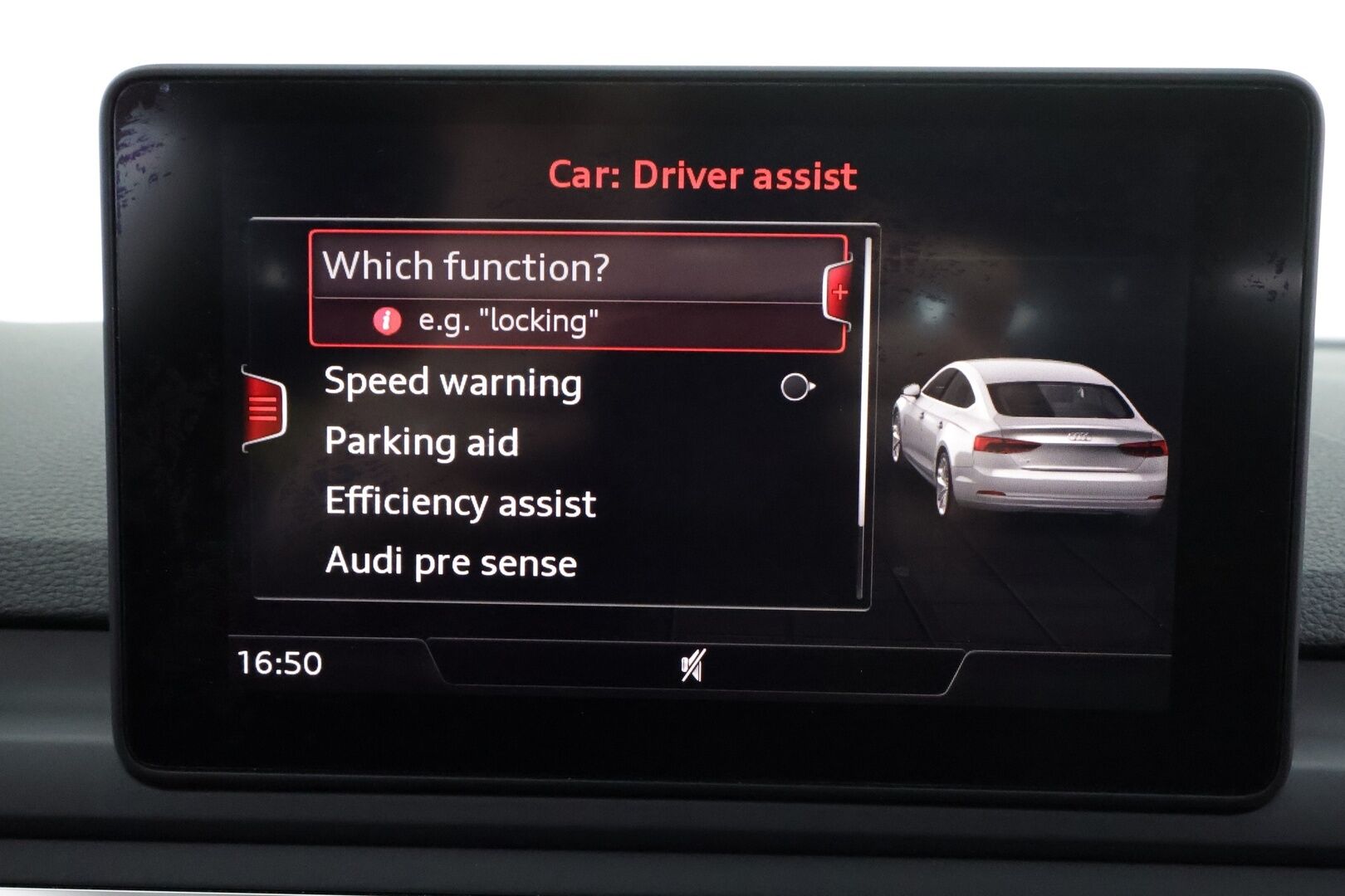 Audi A5 2017 Sportback Business Sport 2,0 TFSI 185 kW quattro S tronic * Vakkari / P.tutkat / Matrix LED / Koukku / Webasto * - Lasikattoluukku / Kahdet renkaat aluvanteilla - HULLUT JOULUT KORKOTARJOUS 2,49% 