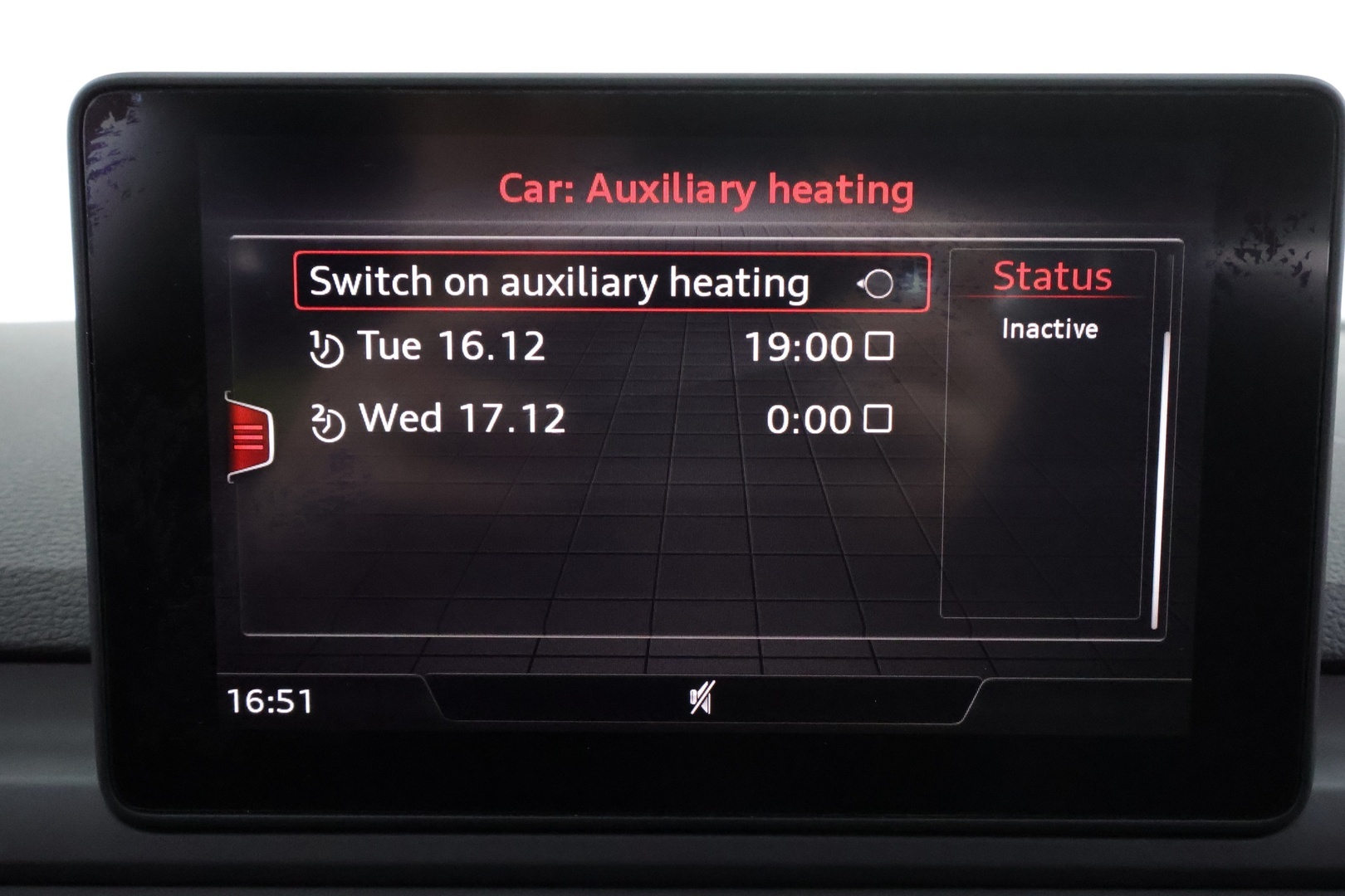 Audi A5 2017 Sportback Business Sport 2,0 TFSI 185 kW quattro S tronic * Vakkari / P.tutkat / Matrix LED / Koukku / Webasto * - Lasikattoluukku / Kahdet renkaat aluvanteilla - HULLUT JOULUT KORKOTARJOUS 2,49% 