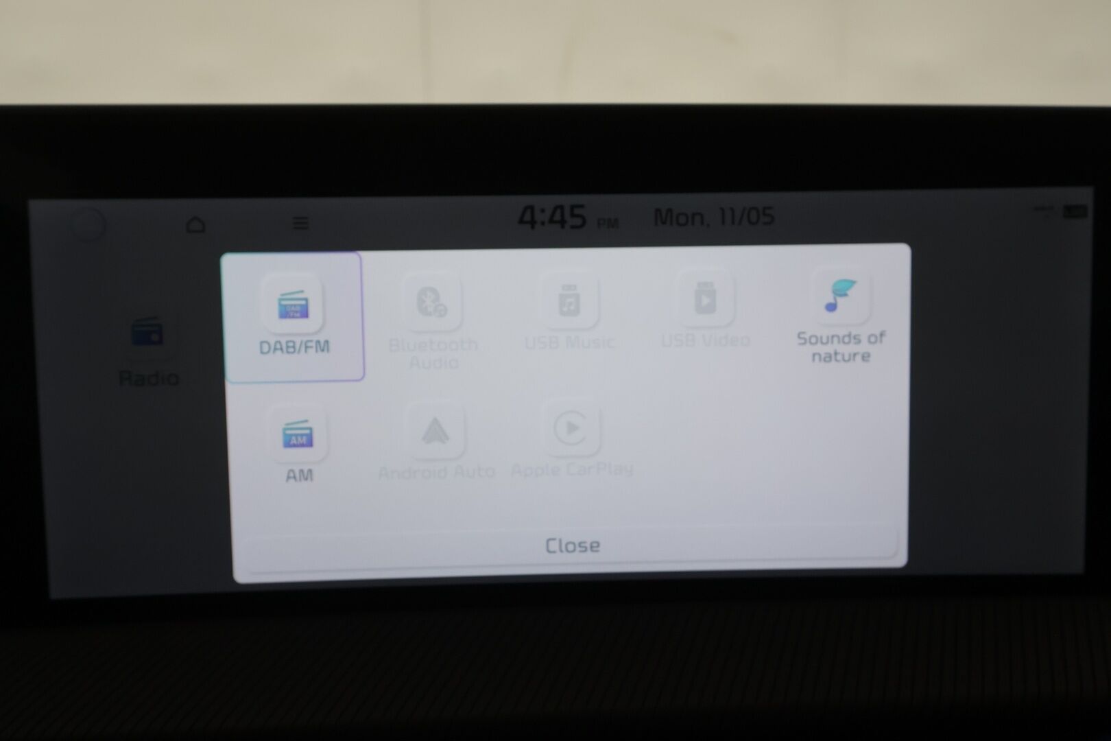 KIA EV6 2023 GT-Line AWD 77 kWh 325 hv - | ACC | ILP | Koukku | Adapt.LED | 360° | Muistipenkki | Meridian | Ilmastoidut penkit | Navi | HUD | Keyless | Kahdet renkaat aluvanteilla | Merkkihuollettu |