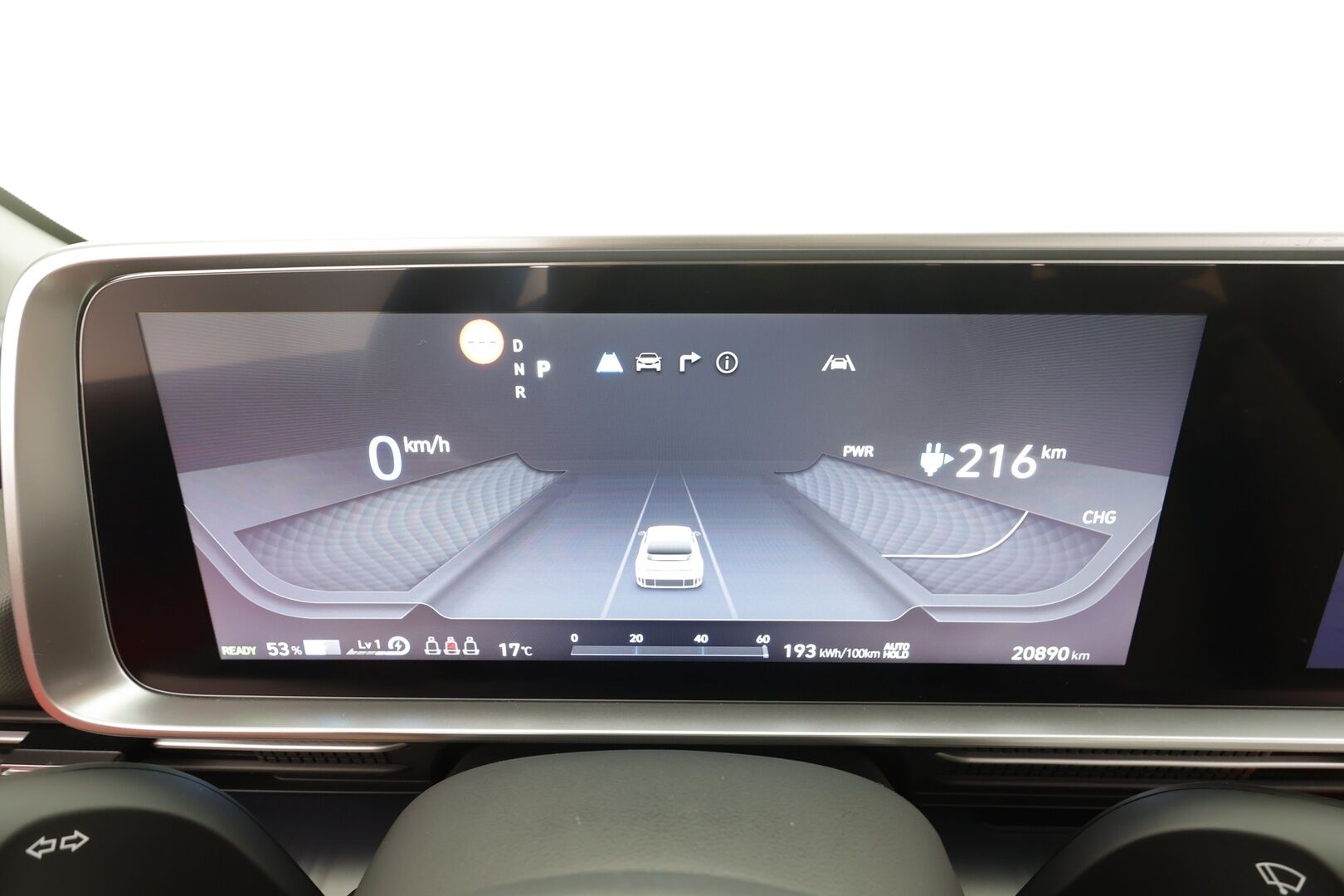 Hyundai IONIQ 6 2024 77 kWh 229 hv Ultimate - ACC | ILP | HUD | 360° | Ilm. relax nahat | Muistipenkki | BOSE | Matrix | HDA | BSM | V2L | Keyless | Ambient | Lämm. ratti | Merkkihuollettu | ALV |