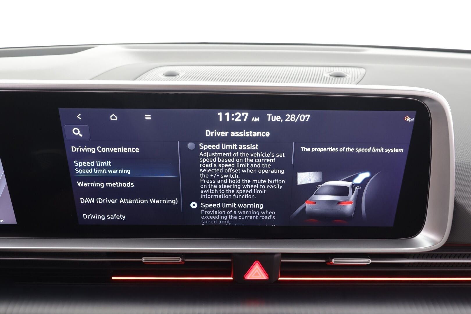 Hyundai IONIQ 6 2024 77 kWh 229 hv Ultimate - ACC | ILP | HUD | 360° | Ilm. relax nahat | Muistipenkki | BOSE | Matrix | HDA | BSM | V2L | Keyless | Ambient | Lämm. ratti | Merkkihuollettu | ALV |