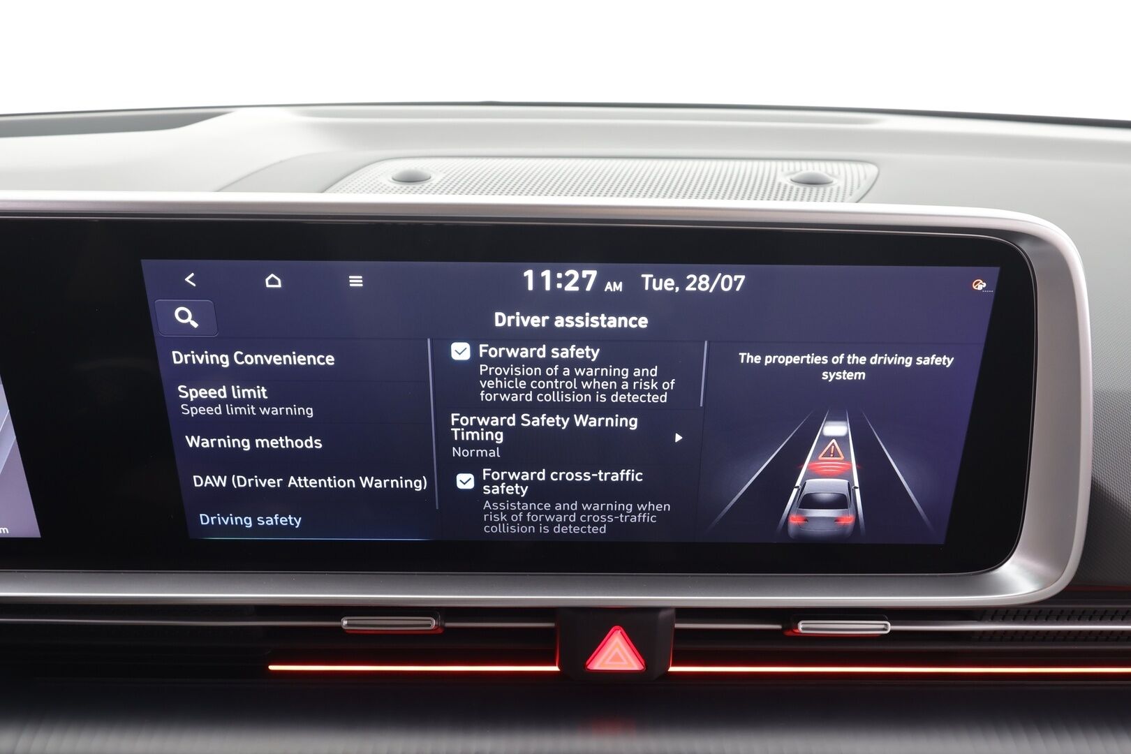 Hyundai IONIQ 6 2024 77 kWh 229 hv Ultimate - ACC | ILP | HUD | 360° | Ilm. relax nahat | Muistipenkki | BOSE | Matrix | HDA | BSM | V2L | Keyless | Ambient | Lämm. ratti | Merkkihuollettu | ALV |