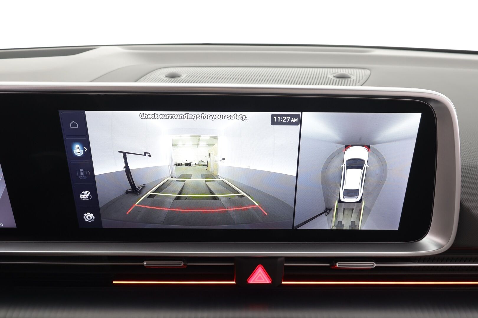Hyundai IONIQ 6 2024 77 kWh 229 hv Ultimate - ACC | ILP | HUD | 360° | Ilm. relax nahat | Muistipenkki | BOSE | Matrix | HDA | BSM | V2L | Keyless | Ambient | Lämm. ratti | Merkkihuollettu | ALV |