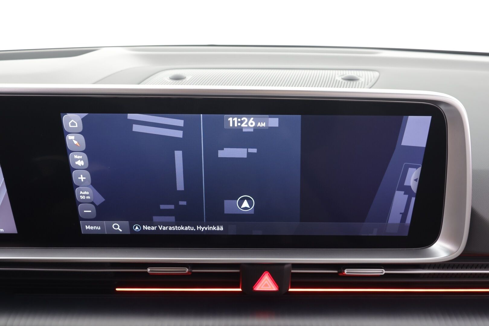 Hyundai IONIQ 6 2024 77 kWh 229 hv Ultimate - ACC | ILP | HUD | 360° | Ilm. relax nahat | Muistipenkki | BOSE | Matrix | HDA | BSM | V2L | Keyless | Ambient | Lämm. ratti | Merkkihuollettu | ALV |