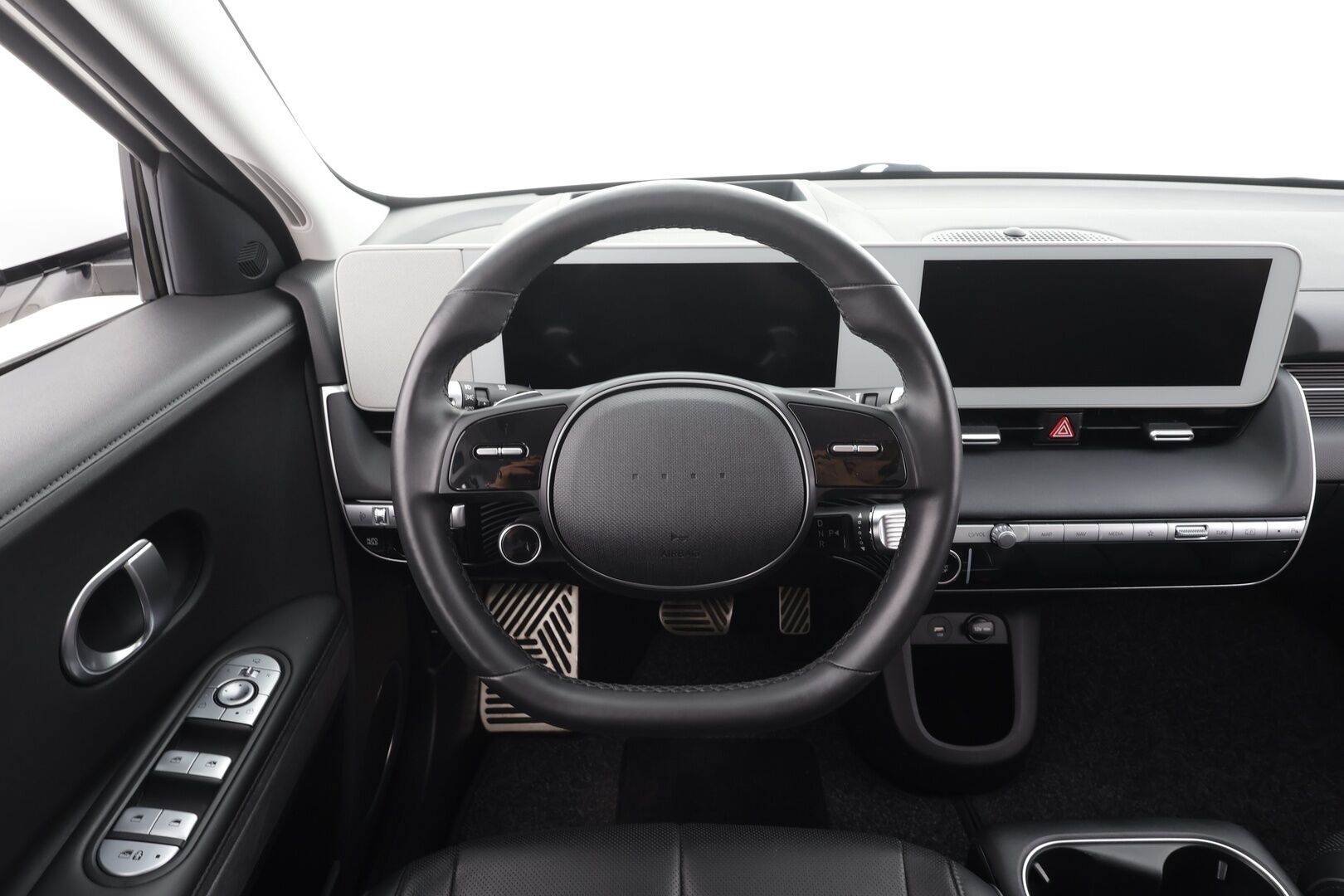 Hyundai IONIQ 5 2022 73 kWh 305 hv AWD Premium - | ILP | Bose | ACC | 360 | Ilmastoidut-penkit | HUD | LED | Navi | Kaistavahti | Katveavustin | Keyless | Merkkihuollot | 
