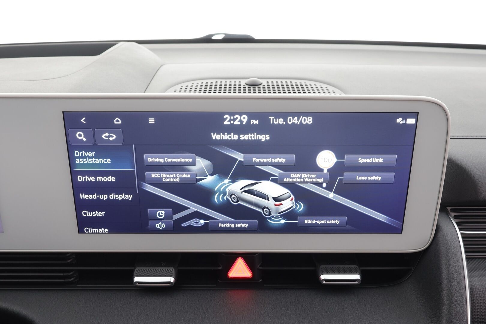 Hyundai IONIQ 5 2022 73 kWh 305 hv AWD Premium - | ILP | Bose | ACC | 360 | Ilmastoidut-penkit | HUD | LED | Navi | Kaistavahti | Katveavustin | Keyless | Merkkihuollot | 