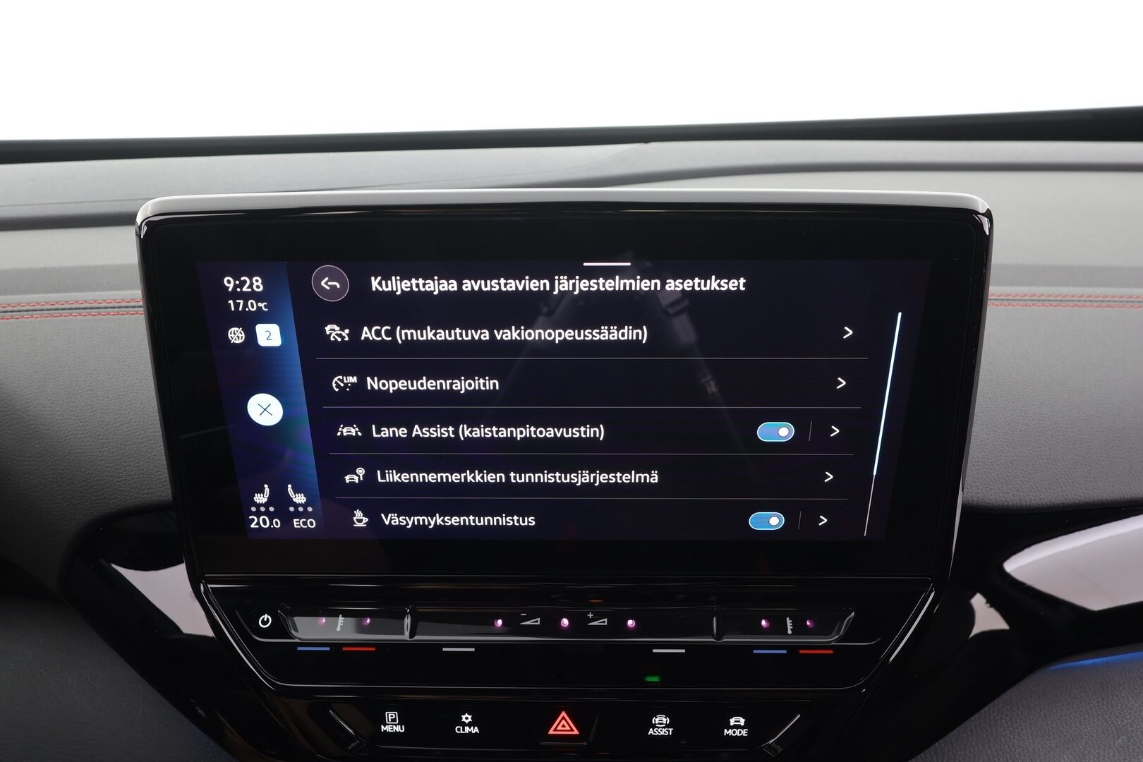 VOLKSWAGEN ID.4 2023 GTX 220 kW 4Motion - | ACC | Kamera | Lämpöpumppu | Matrix | 