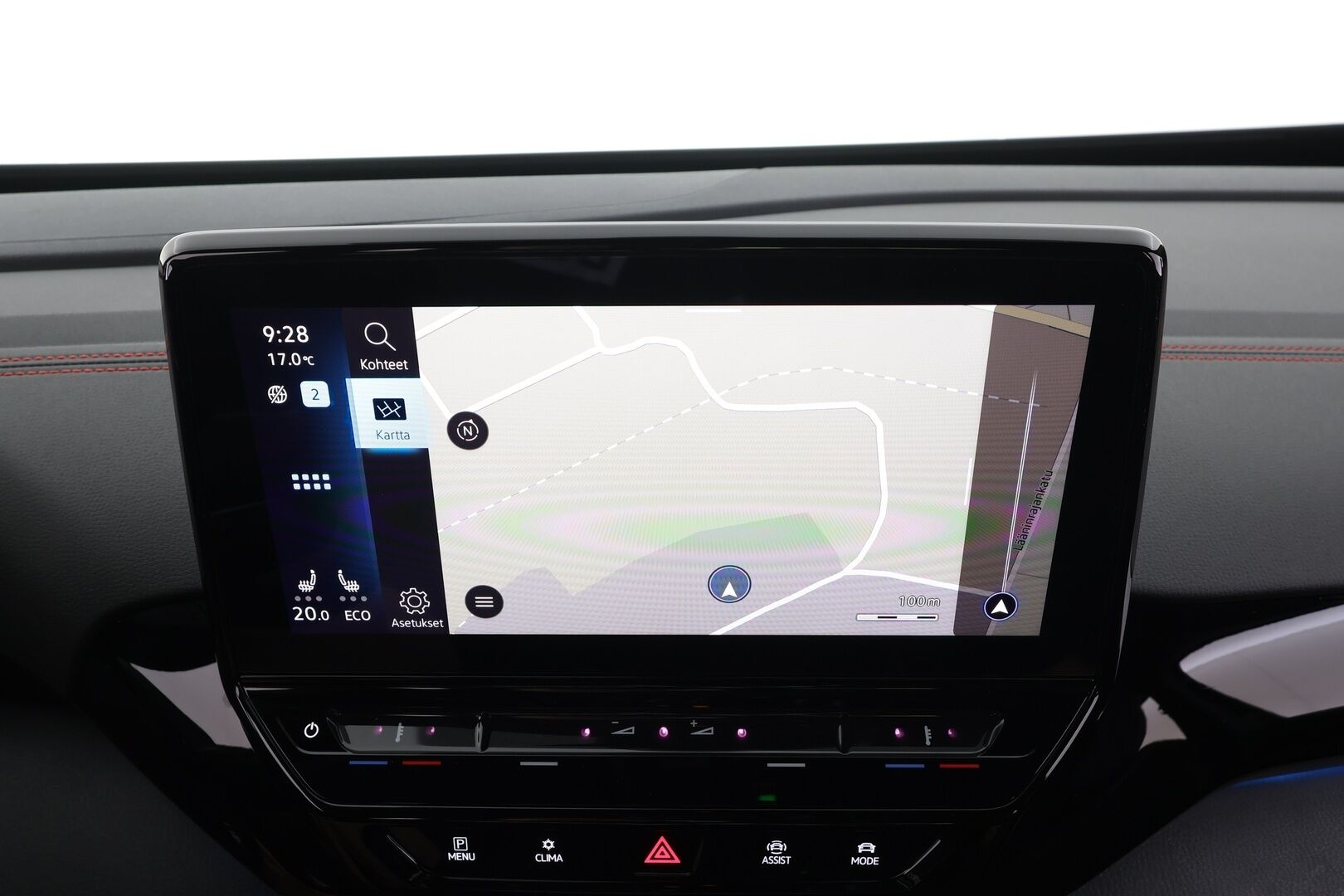 VOLKSWAGEN ID.4 2023 GTX 220 kW 4Motion - | ACC | ILP | Matrix-LED | P.Kamera | Puolinahat | Ratinlämmitys | Apple&Android | Koti & Kauppalaturi |