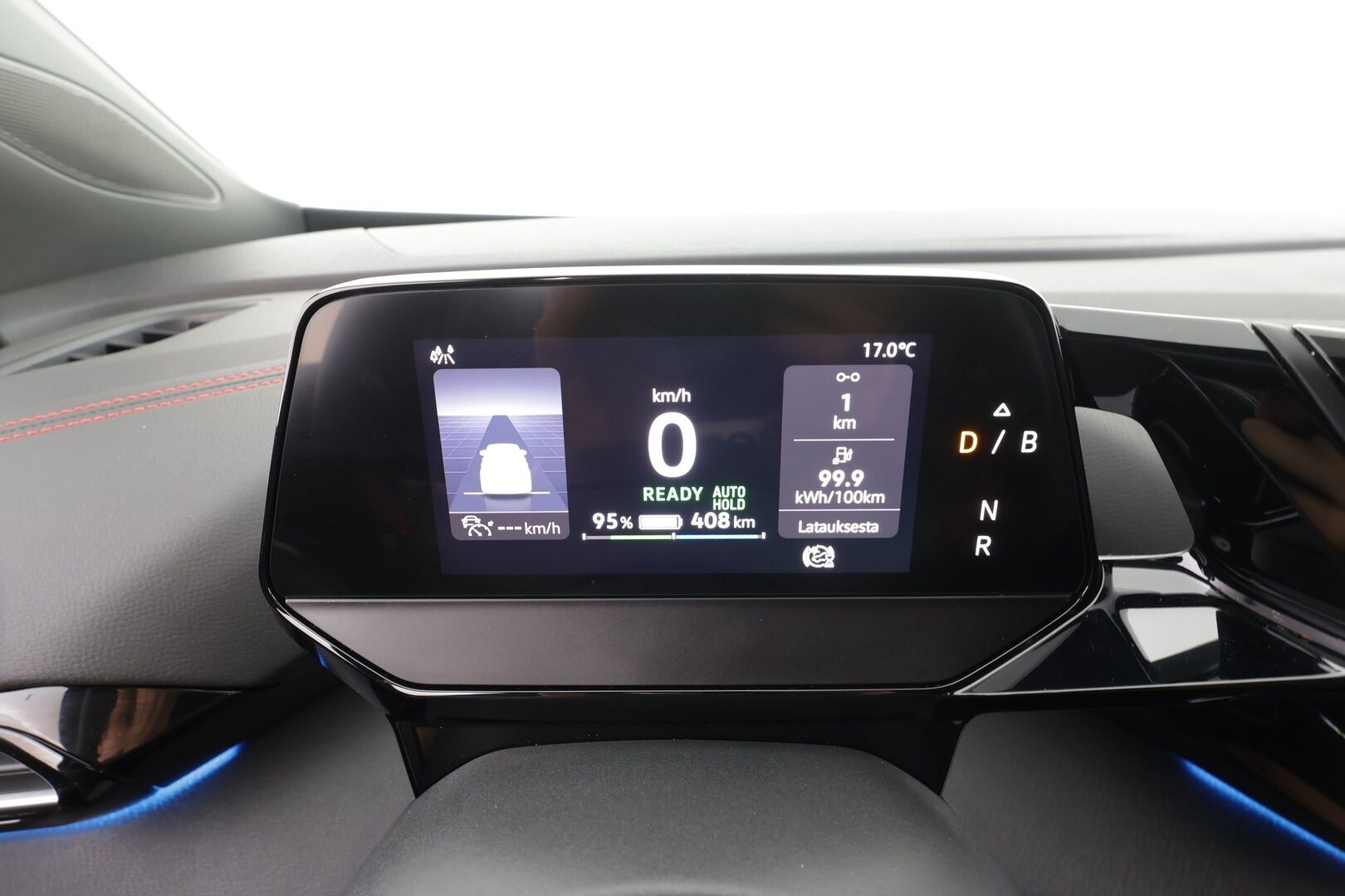 VOLKSWAGEN ID.4 2023 GTX 220 kW 4Motion - | ACC | ILP | Matrix-LED | P.Kamera | Puolinahat | Ratinlämmitys | Apple&Android | Koti & Kauppalaturi |