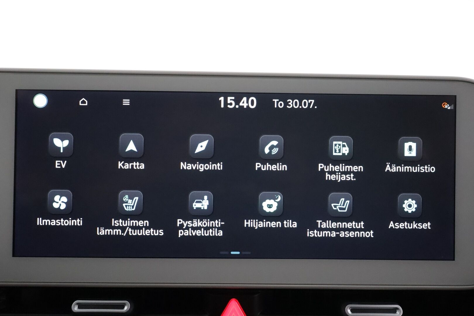 Hyundai IONIQ 5 2021 73 kWh 305 hv AWD Premium - | ACC | ILP | Koukku | HUD | 360° | BOSE | Ilm. relax nahat | Muistipenkki | HDA | BSM | V2L | Lämm. ratti | Merkkihuollot 