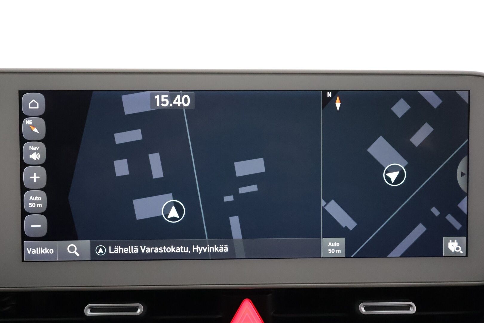 Hyundai IONIQ 5 2021 73 kWh 305 hv AWD Premium - | ACC | ILP | Koukku | HUD | 360° | BOSE | Ilm. relax nahat | Muistipenkki | HDA | BSM | V2L | Lämm. ratti | Merkkihuollot 