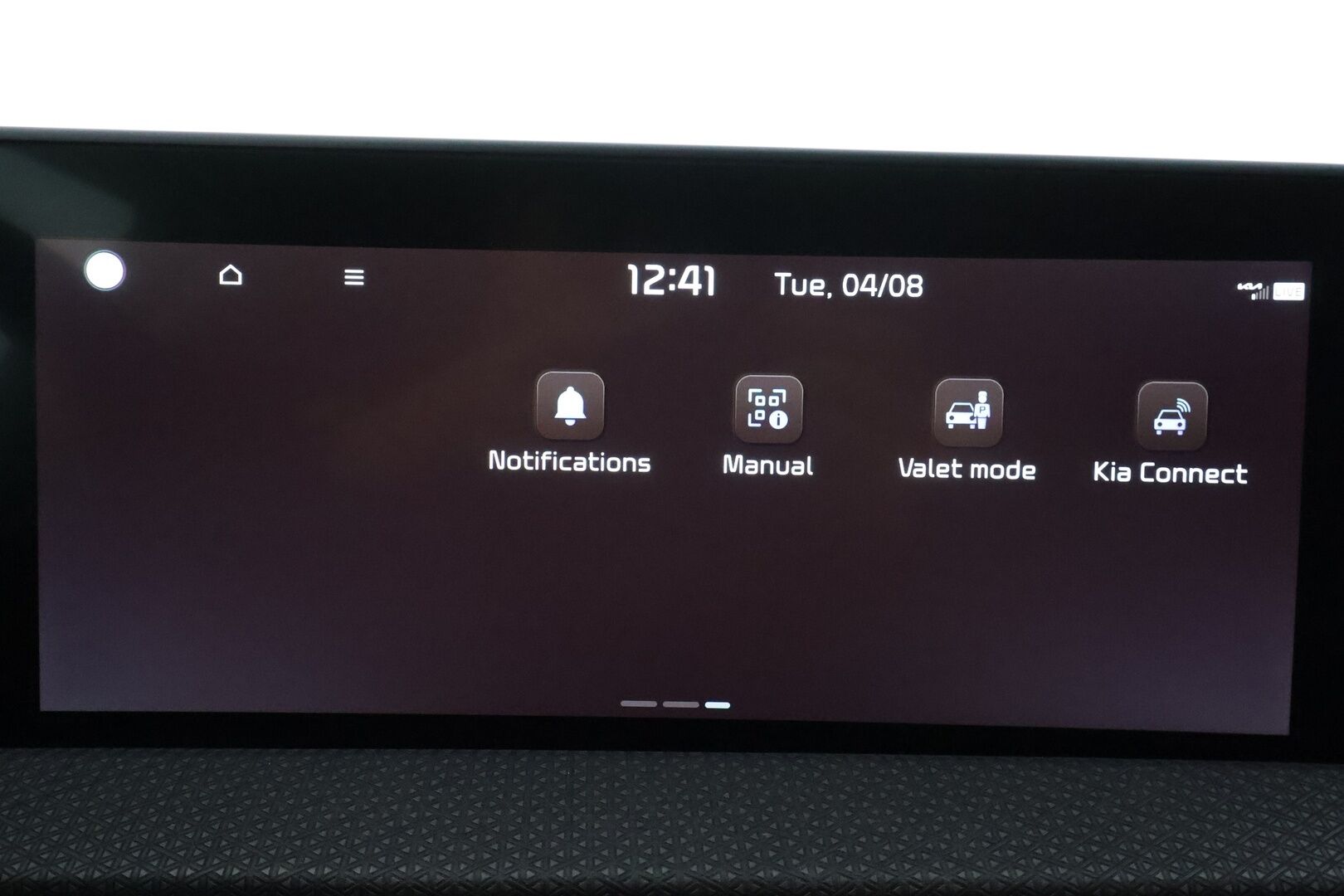 Kia EV6 2022 RWD 58 kWh 170 hv - | ACC | ILP | Koukku | Muistipenkki | Meridian Surround | 360-Kamera | Ilmastoidut Nahat | HUD | Widescreen | Apple&Android | 