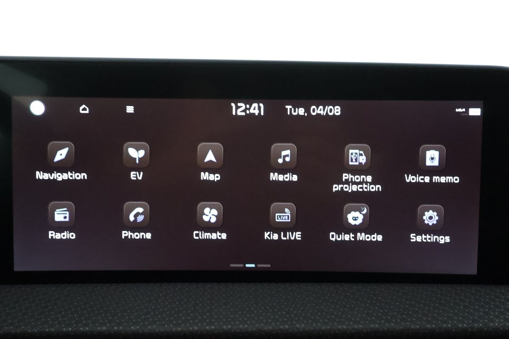 Kia EV6 2022 RWD 58 kWh 170 hv - | ACC | ILP | Koukku | Muistipenkki | Meridian Surround | 360-Kamera | Ilmastoidut Nahat | HUD | Widescreen | Apple&Android | 