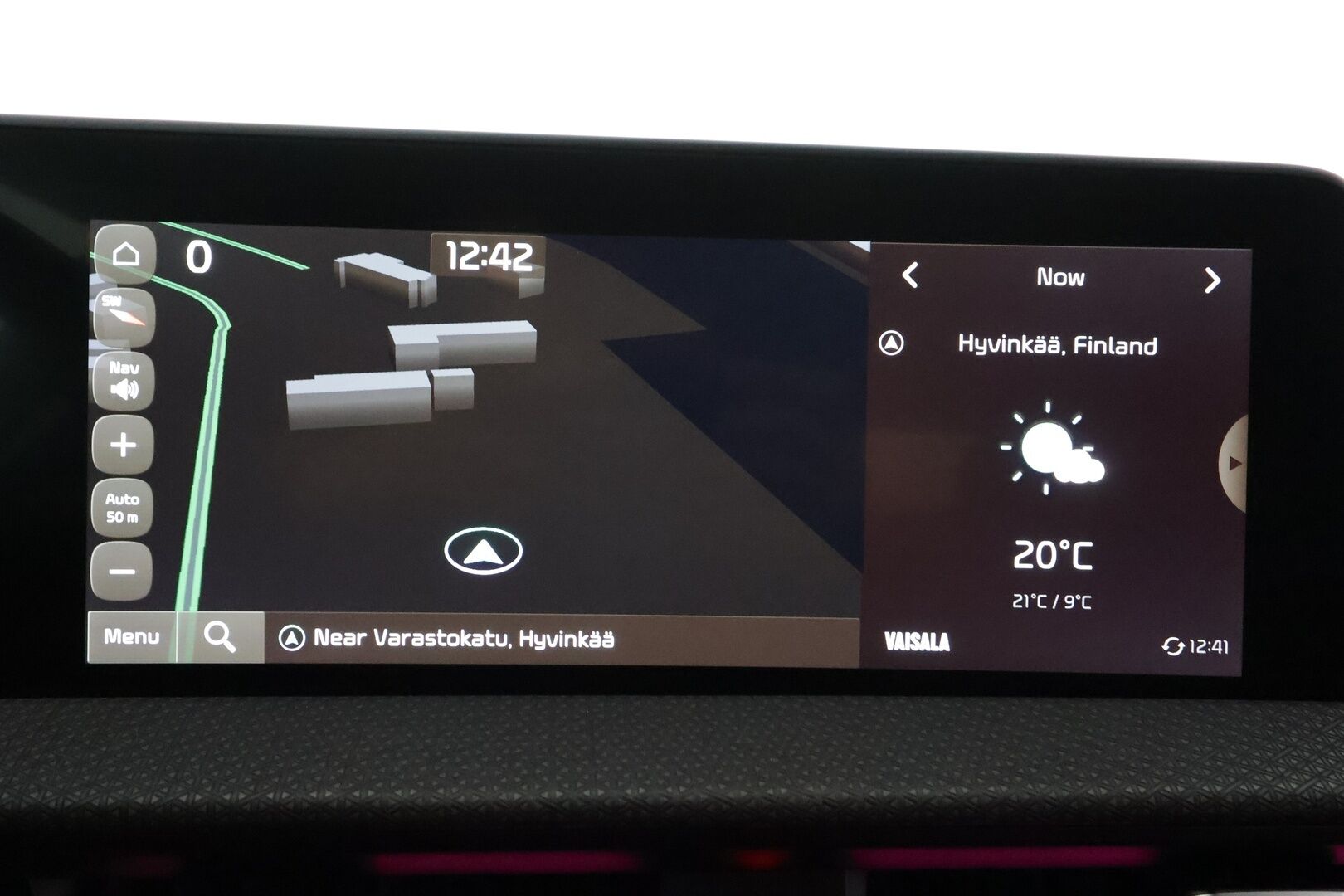 Kia EV6 2022 RWD 58 kWh 170 hv - | ACC | ILP | Koukku | Muistipenkki | Meridian Surround | 360-Kamera | Ilmastoidut Nahat | HUD | Widescreen | Apple&Android | 