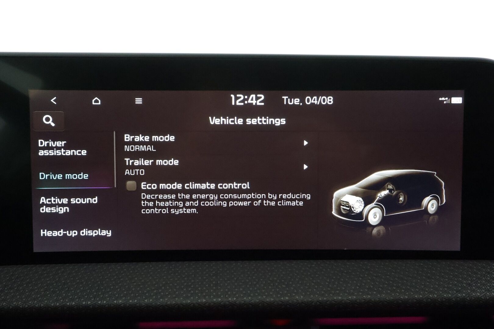 Kia EV6 2022 RWD 58 kWh 170 hv - | ACC | ILP | Koukku | Muistipenkki | Meridian Surround | 360-Kamera | Ilmastoidut Nahat | HUD | Widescreen | Apple&Android | 