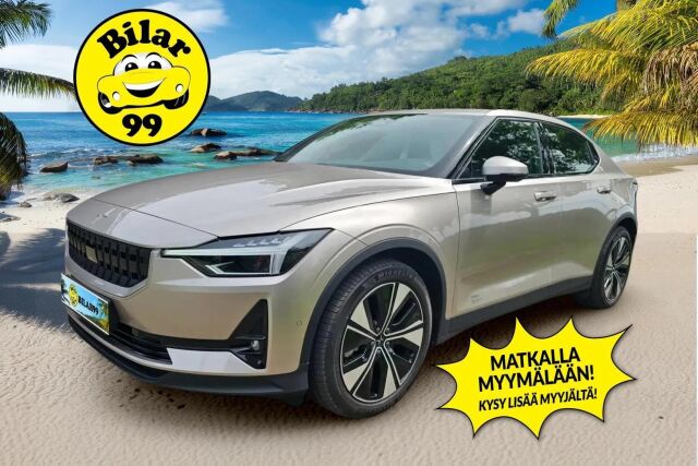 Polestar 2 2023