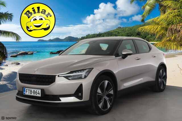 Polestar 2 2022