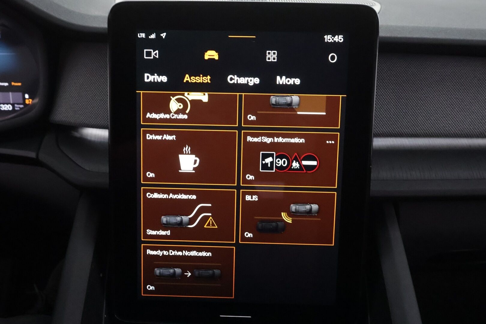 Polestar 2 2021 Launch Edition, 350kW, 78kWh - | ACC | Pixel-LED | Lasikatto | H/K | Muistipenkki | 360-Kamera | Sporttipenkit | Ratinlämmitys | Keyless | Apple&Android | Koti&Kauppalaturi |