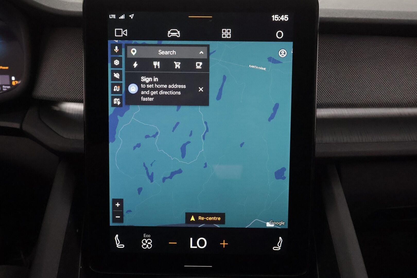 Polestar 2 2021 Launch Edition, 350kW, 78kWh - | ACC | Pixel-LED | Lasikatto | H/K | Muistipenkki | 360-Kamera | Sporttipenkit | Ratinlämmitys | Keyless | Apple&Android | Koti&Kauppalaturi |