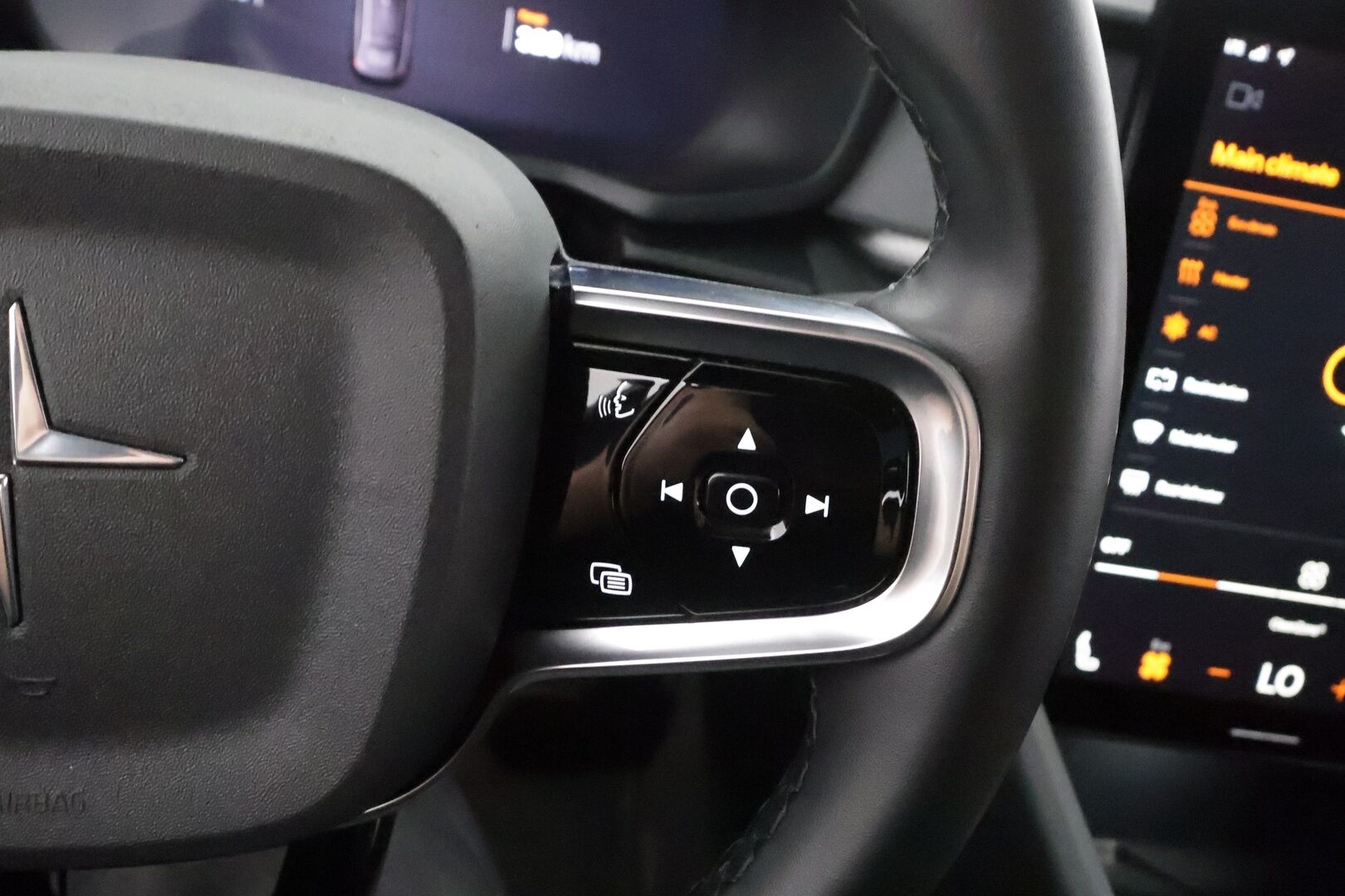 Polestar 2 2021 Launch Edition, 350kW, 78kWh - | ACC | Pixel-LED | Lasikatto | H/K | Muistipenkki | 360-Kamera | Sporttipenkit | Ratinlämmitys | Keyless | Apple&Android | Koti&Kauppalaturi |