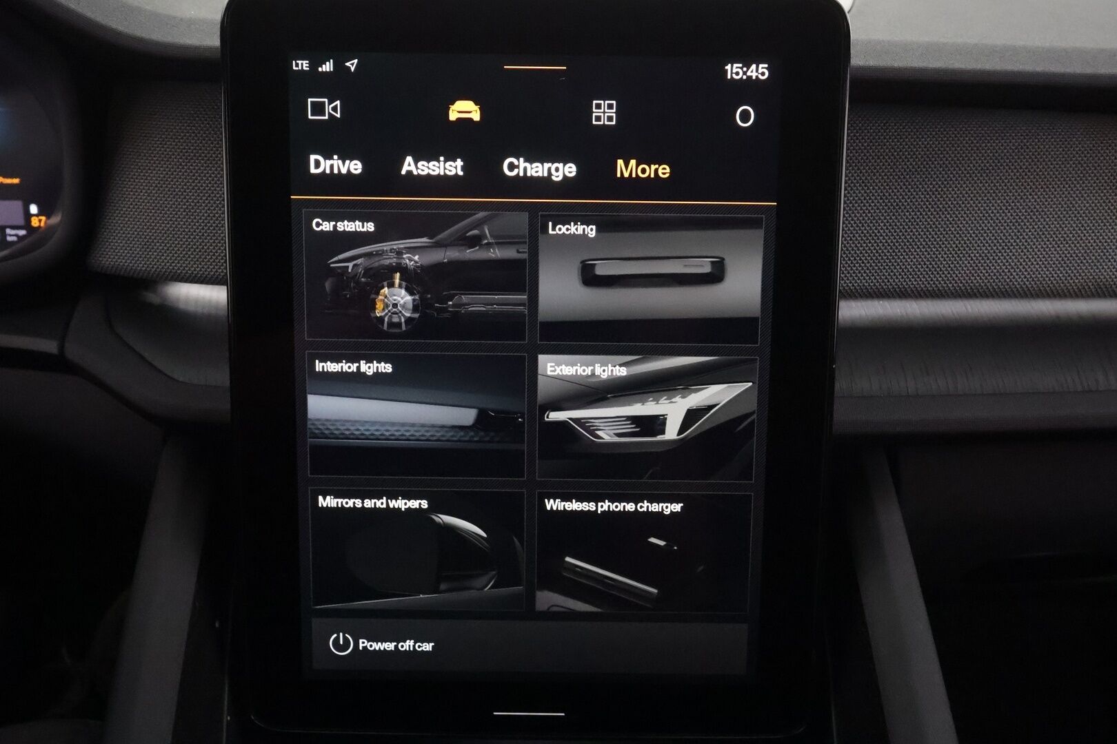 Polestar 2 2021 Launch Edition, 350kW, 78kWh - | ACC | Pixel-LED | Lasikatto | H/K | Muistipenkki | 360-Kamera | Sporttipenkit | Ratinlämmitys | Keyless | Apple&Android | Koti&Kauppalaturi |