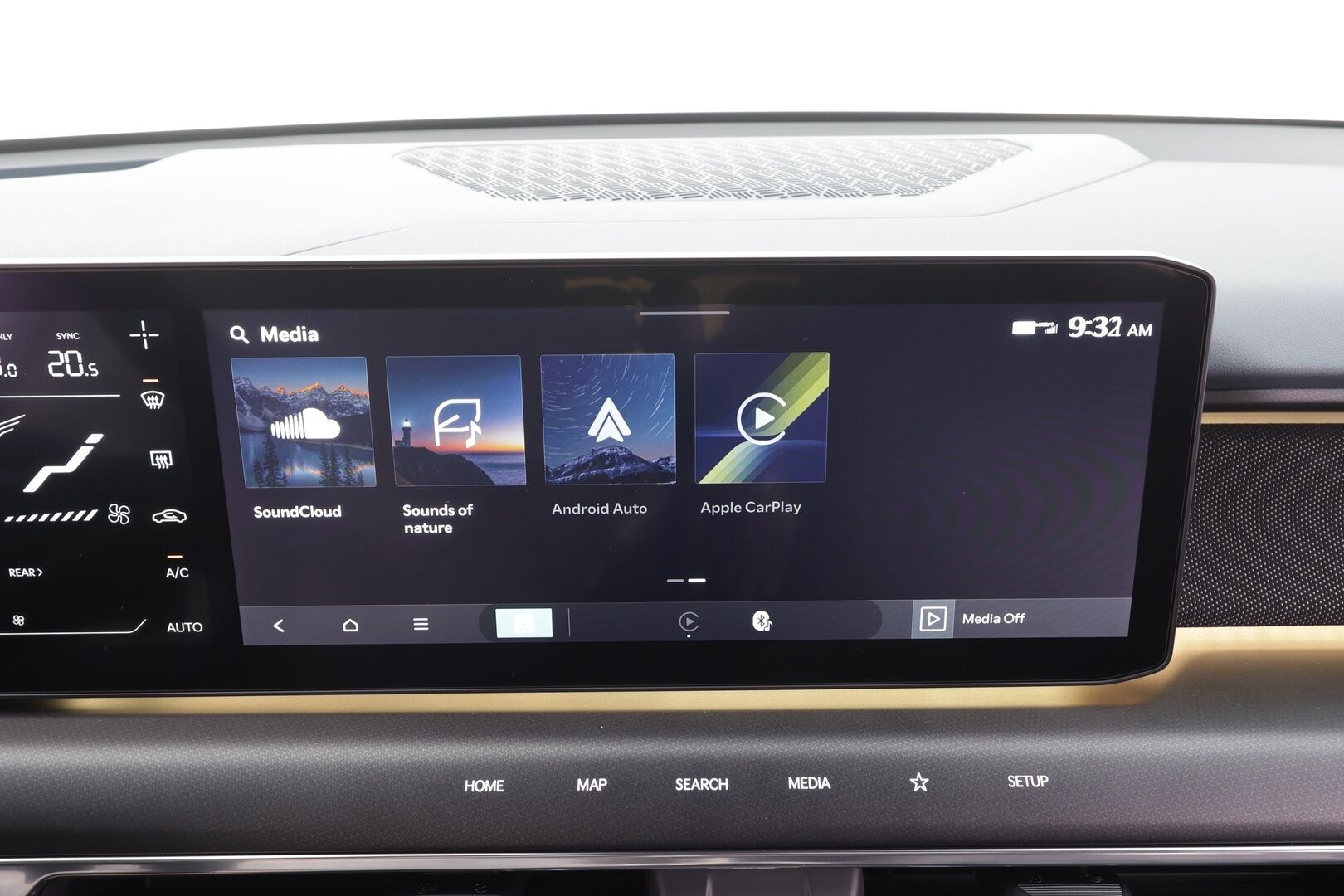 Kia EV9 2024 GT-Line AWD 99,8kWh 384hv 6P - | ACC | ILP | Koukku | Ilm. relax istuimet edessä ja keskirivillä | HUD | 360° | Meridian | Panorama | Kulj. hieronta | Matrix | Muistipenkki | HDA | BSM |  