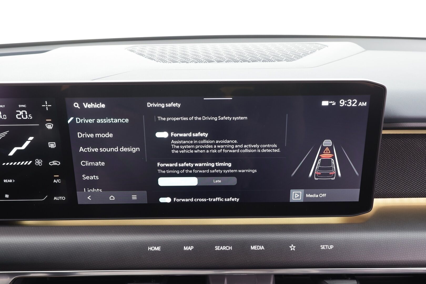 Kia EV9 2024 GT-Line AWD 99,8kWh 384hv 6P - | ACC | ILP | Koukku | Ilm. relax istuimet edessä ja keskirivillä | HUD | 360° | Meridian | Panorama | Kulj. hieronta | Matrix | Muistipenkki | HDA | BSM |  