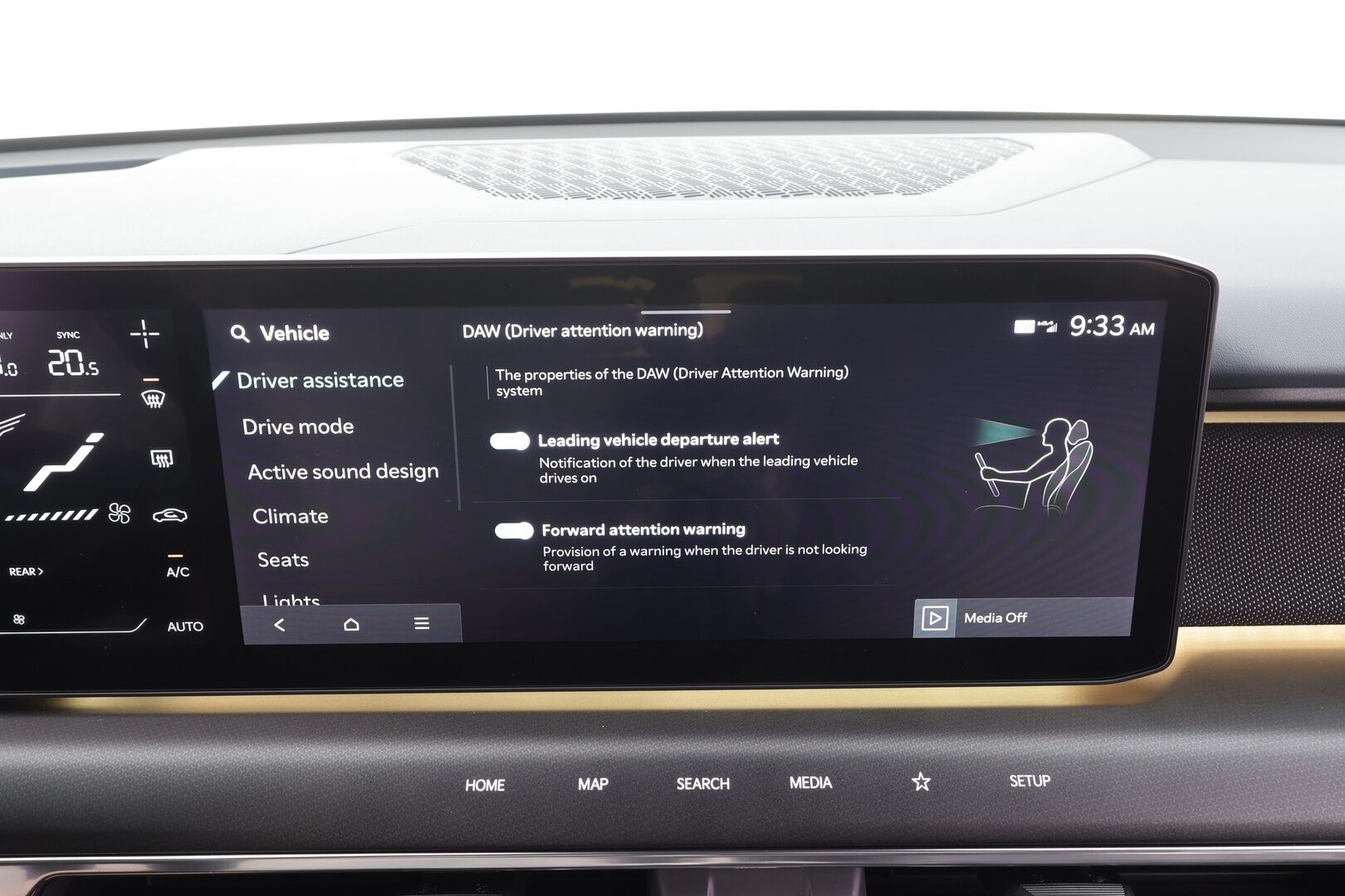 Kia EV9 2024 GT-Line AWD 99,8kWh 384hv 6P - | ACC | ILP | Koukku | Ilm. relax istuimet edessä ja keskirivillä | HUD | 360° | Meridian | Panorama | Kulj. hieronta | Matrix | Muistipenkki | HDA | BSM |  