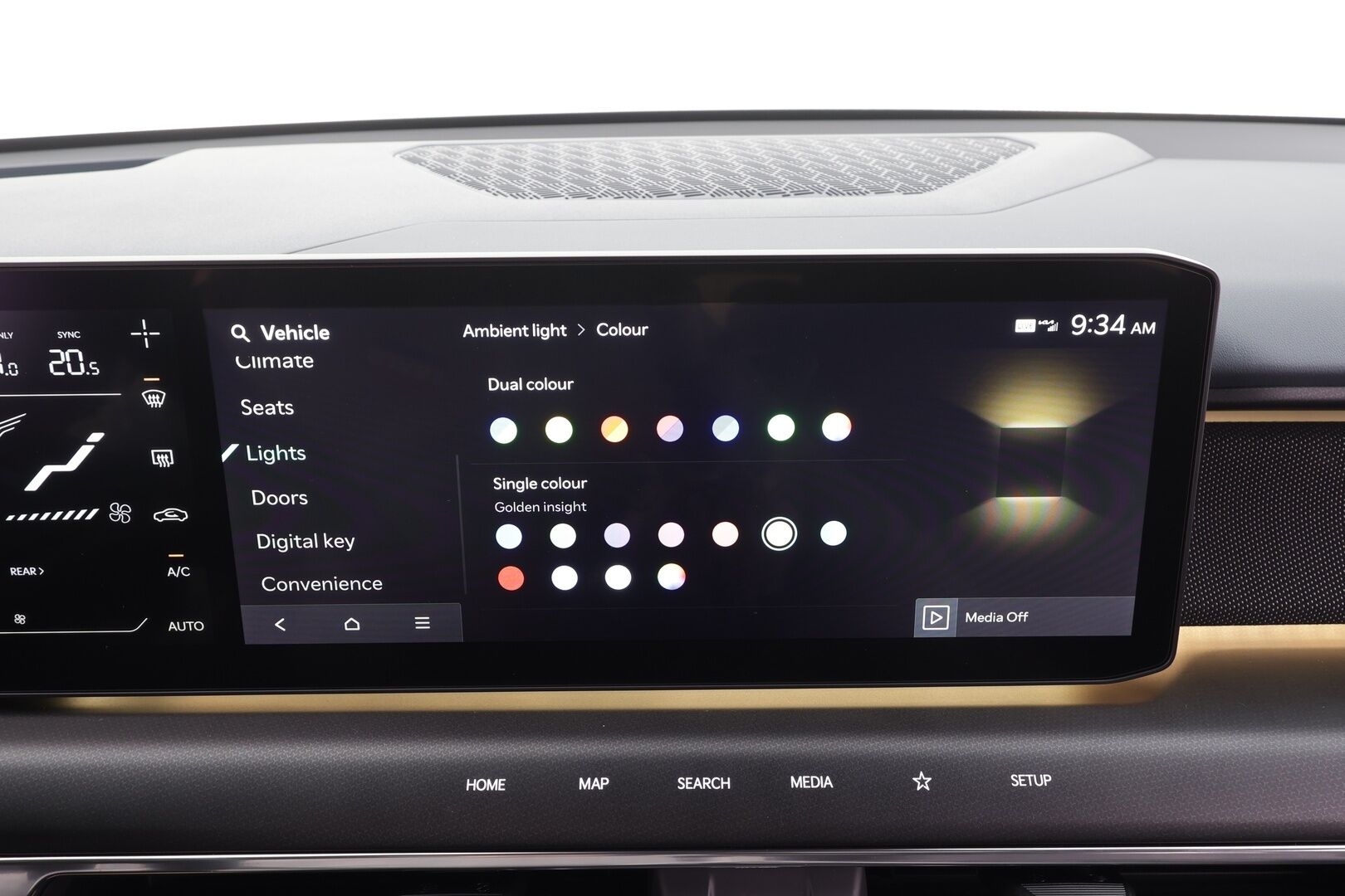 Kia EV9 2024 GT-Line AWD 99,8kWh 384hv 6P - | ACC | ILP | Koukku | Ilm. relax istuimet edessä ja keskirivillä | HUD | 360° | Meridian | Panorama | Kulj. hieronta | Matrix | Muistipenkki | HDA | BSM |  