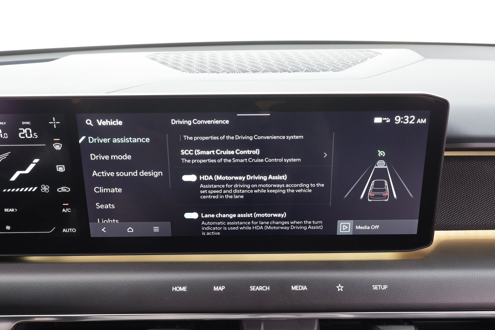 Kia EV9 2024 GT-Line AWD 99,8kWh 384hv 6P - | ACC | ILP | Koukku | Ilm. relax istuimet edessä ja keskirivillä | HUD | 360° | Meridian | Panorama | Kulj. hieronta | Matrix | Muistipenkki | HDA | BSM |  