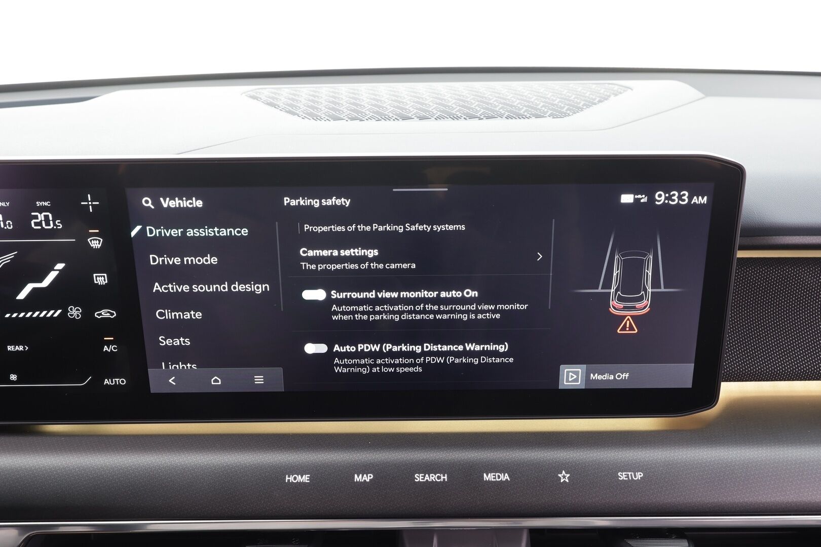 Kia EV9 2024 GT-Line AWD 99,8kWh 384hv 6P - | ACC | ILP | Koukku | Ilm. relax istuimet edessä ja keskirivillä | HUD | 360° | Meridian | Panorama | Kulj. hieronta | Matrix | Muistipenkki | HDA | BSM |  