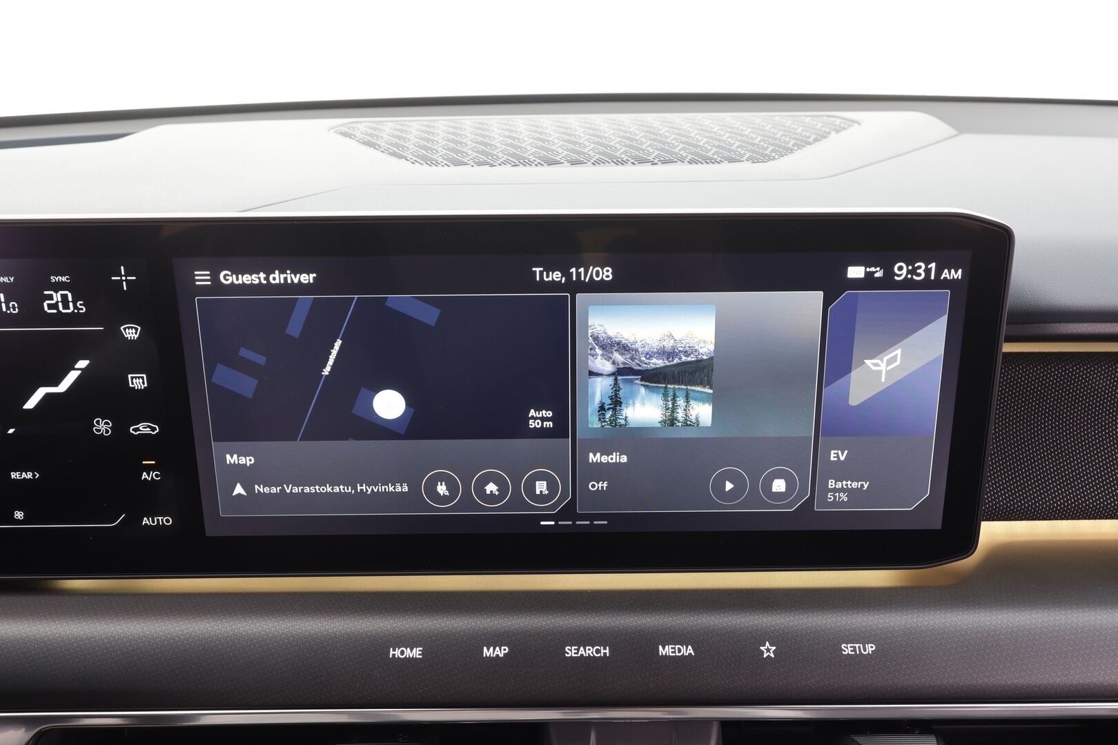Kia EV9 2024 GT-Line AWD 99,8kWh 384hv 6P - | ACC | ILP | Koukku | Ilm. relax istuimet edessä ja keskirivillä | HUD | 360° | Meridian | Panorama | Kulj. hieronta | Matrix | Muistipenkki | HDA | BSM |  