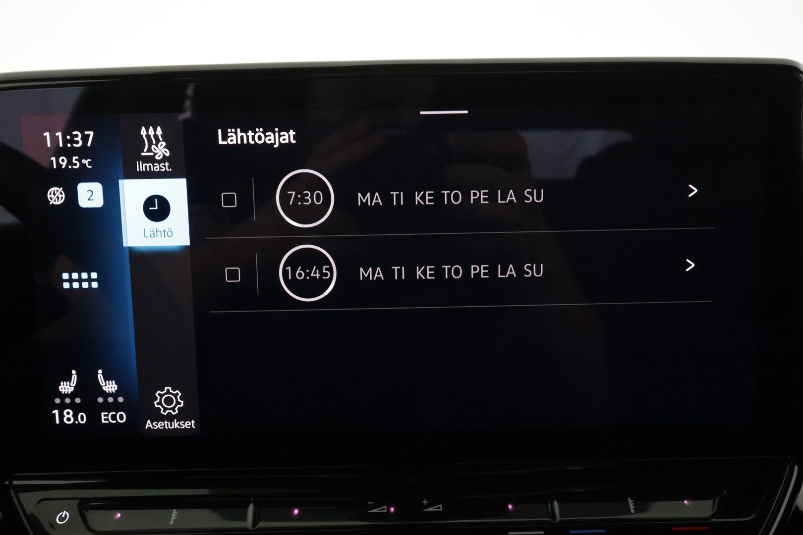 Volkswagen ID.5 2022 GTX 4MOTION Business, akku 77 kWh - | Koukku | ILP | ACC | Matrix-LED | P.Kamera | Navi | Kaistavahti | Keyless | Digimitaristo | Merkkihuollot | Kahdet renkaat |