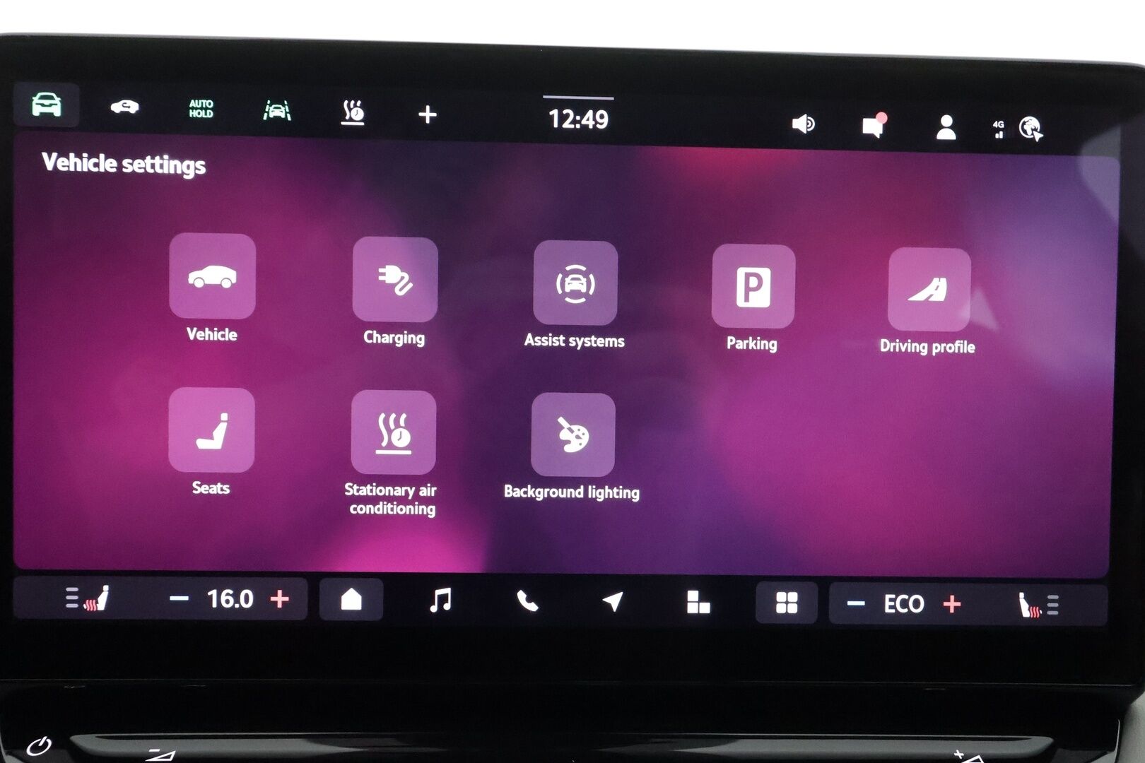 Skoda Elroq 2025 85 Style - | ACC | ILP | Matrix-LED | Canton | Hierovat Muistipenkit | 360-Kamera | Puolinahat | Ratinlämmitys | Keyless | Apple&Android | Merkkihuollettu |