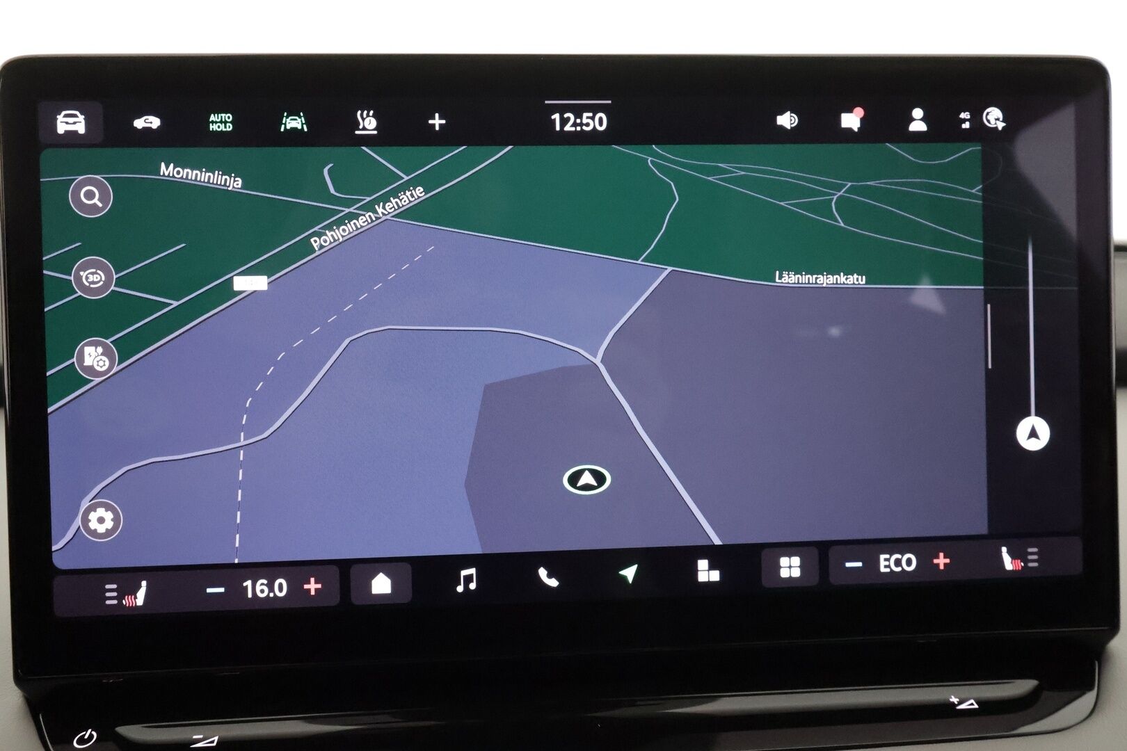 Skoda Elroq 2025 85 Style - | ACC | ILP | Matrix-LED | Canton | Hierovat Muistipenkit | 360-Kamera | Puolinahat | Ratinlämmitys | Keyless | Apple&Android | Merkkihuollettu |