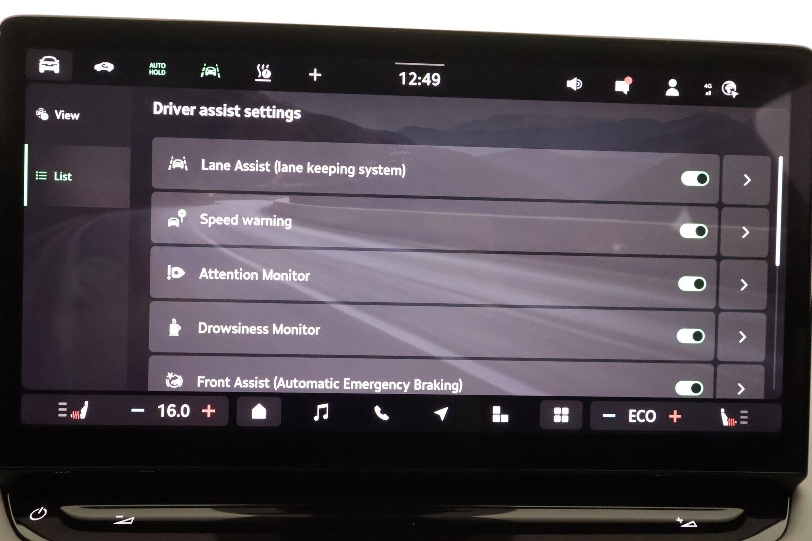 Skoda Elroq 2025 85 Style - | ACC | ILP | Matrix-LED | Canton | Hierovat Muistipenkit | 360-Kamera | Puolinahat | Ratinlämmitys | Keyless | Apple&Android | Merkkihuollettu |