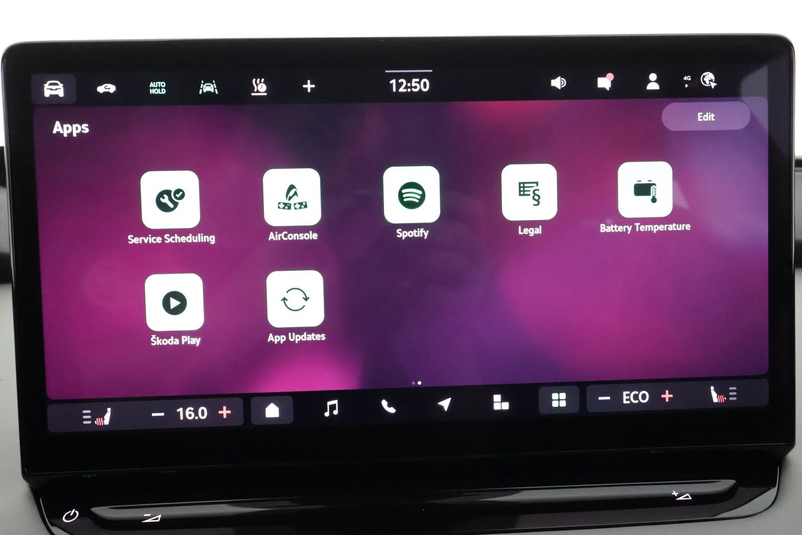 Skoda Elroq 2025 85 Style - | ACC | ILP | Matrix-LED | Canton | Hierovat Muistipenkit | 360-Kamera | Puolinahat | Ratinlämmitys | Keyless | Apple&Android | Merkkihuollettu |