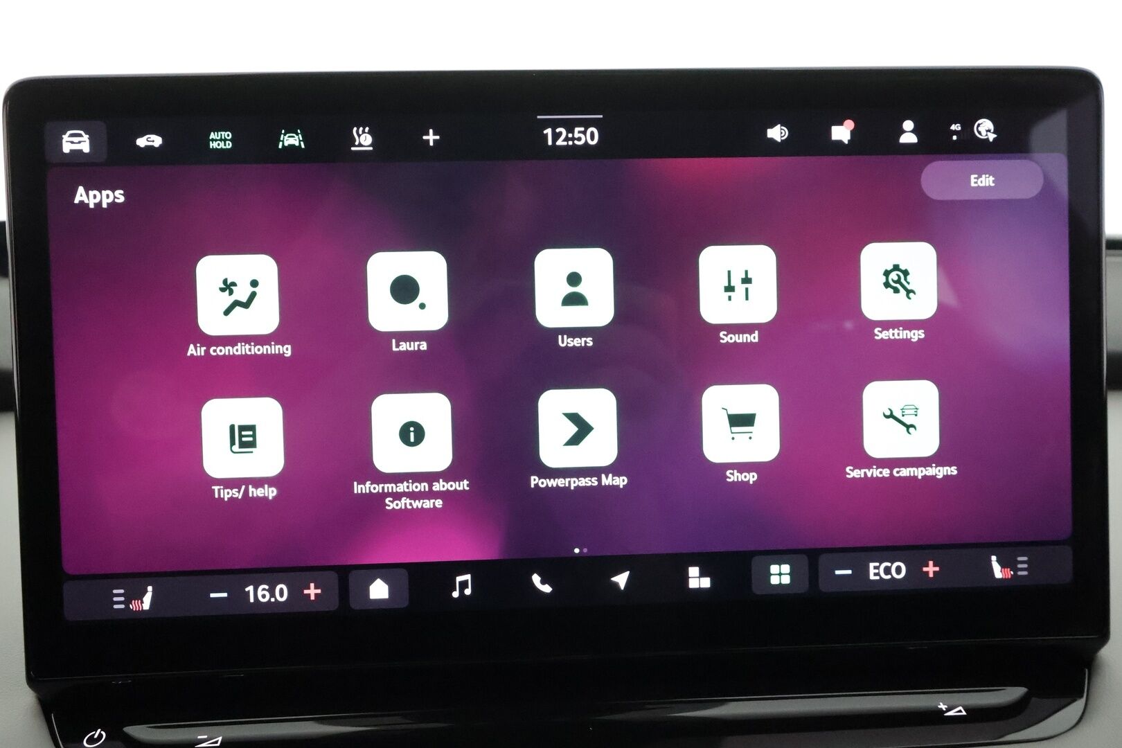 Skoda Elroq 2025 85 Style - | ACC | ILP | Matrix-LED | Canton | Hierovat Muistipenkit | 360-Kamera | Puolinahat | Ratinlämmitys | Keyless | Apple&Android | Merkkihuollettu |