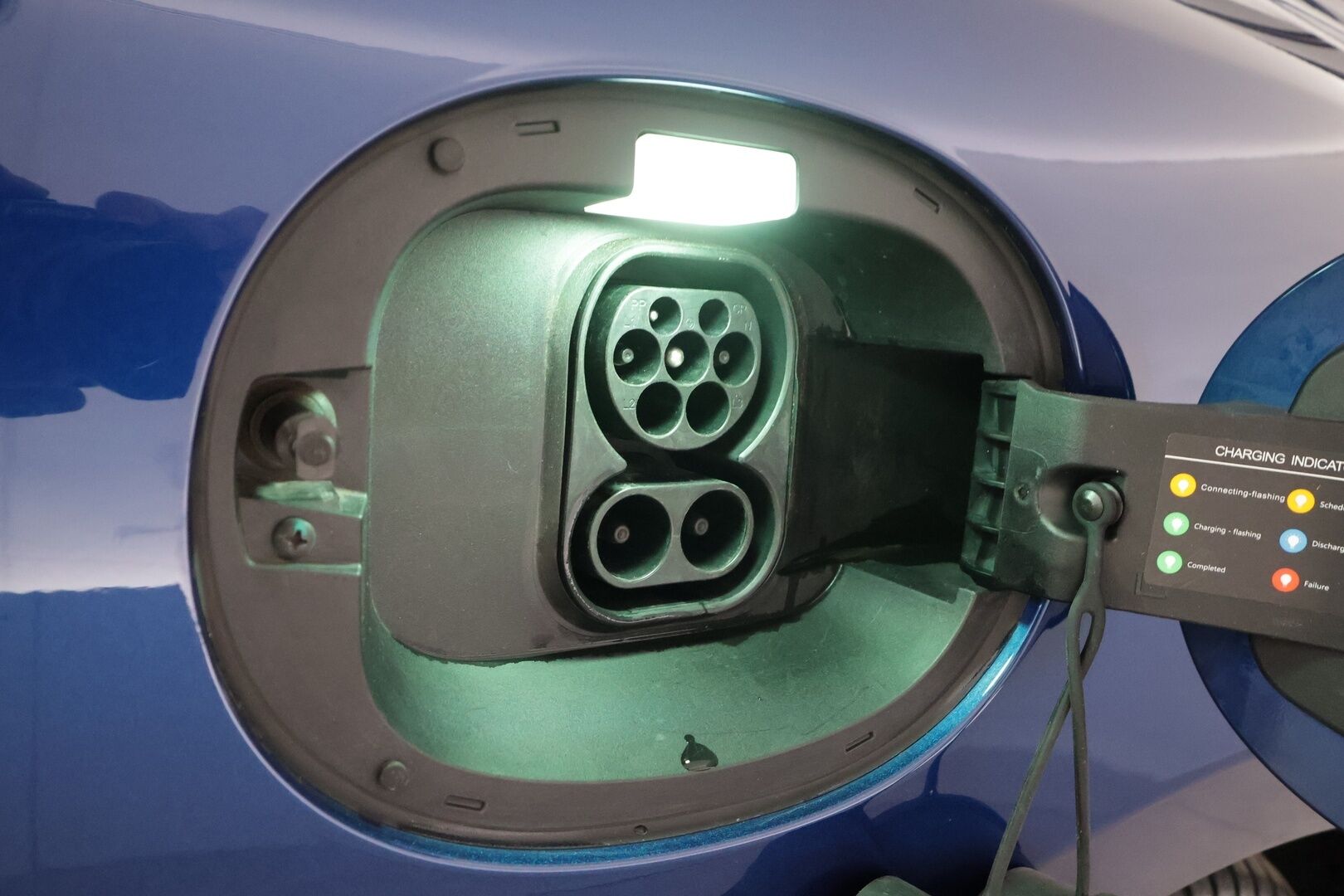 BYD HAN 2023 AWD 85kWh 517hv Executive - | ACC | ILP | HUD | 360° | Dynaudio | Ilm. sähkönahat | Muistipenkki | Panorama | Ilm. takapenkit | Lane Assist | BSM | CTA | Apple & Android |