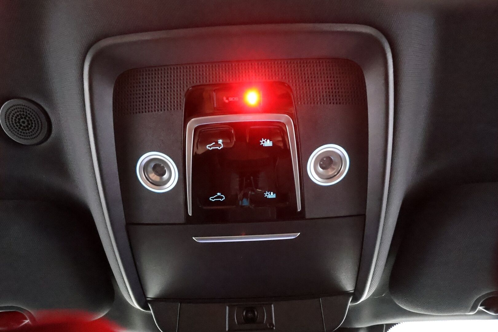 BYD HAN 2023 AWD 85kWh 517hv Executive - | ACC | ILP | HUD | 360° | Dynaudio | Ilm. sähkönahat | Muistipenkki | Panorama | Ilm. takapenkit | Lane Assist | BSM | CTA | Apple & Android |