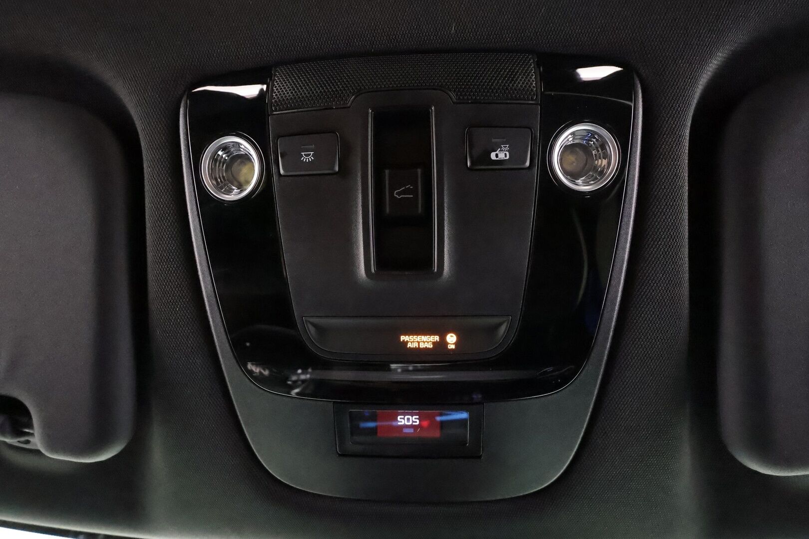 KIA EV6 2024 GT-Line AWD 77 kWh 325 hv - | ACC | ILP | Koukku | 360° | HUD | Meridian | Ilm. relax penkit | Muistipenkki | Kattoluukku | Nahka-alcantara | Ambient | HDA | BSM | 