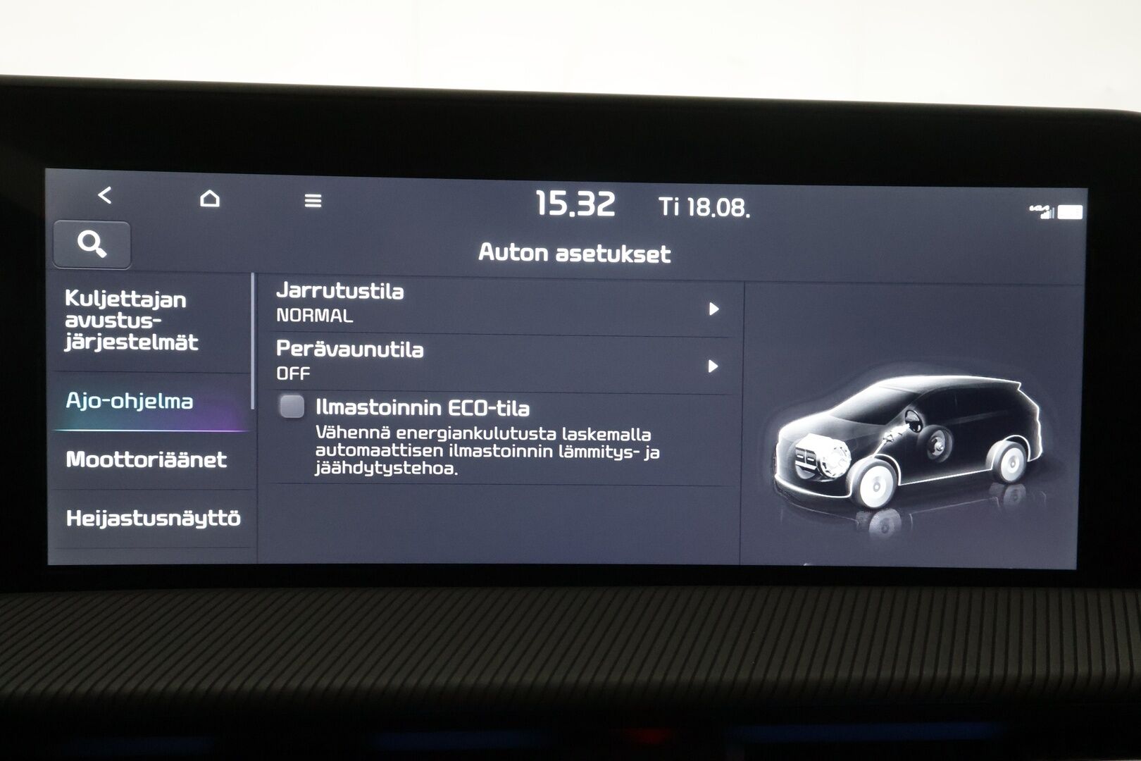 KIA EV6 2024 GT-Line AWD 77 kWh 325 hv - | ACC | ILP | Koukku | 360° | HUD | Meridian | Ilm. relax penkit | Muistipenkki | Kattoluukku | Nahka-alcantara | Ambient | HDA | BSM | 