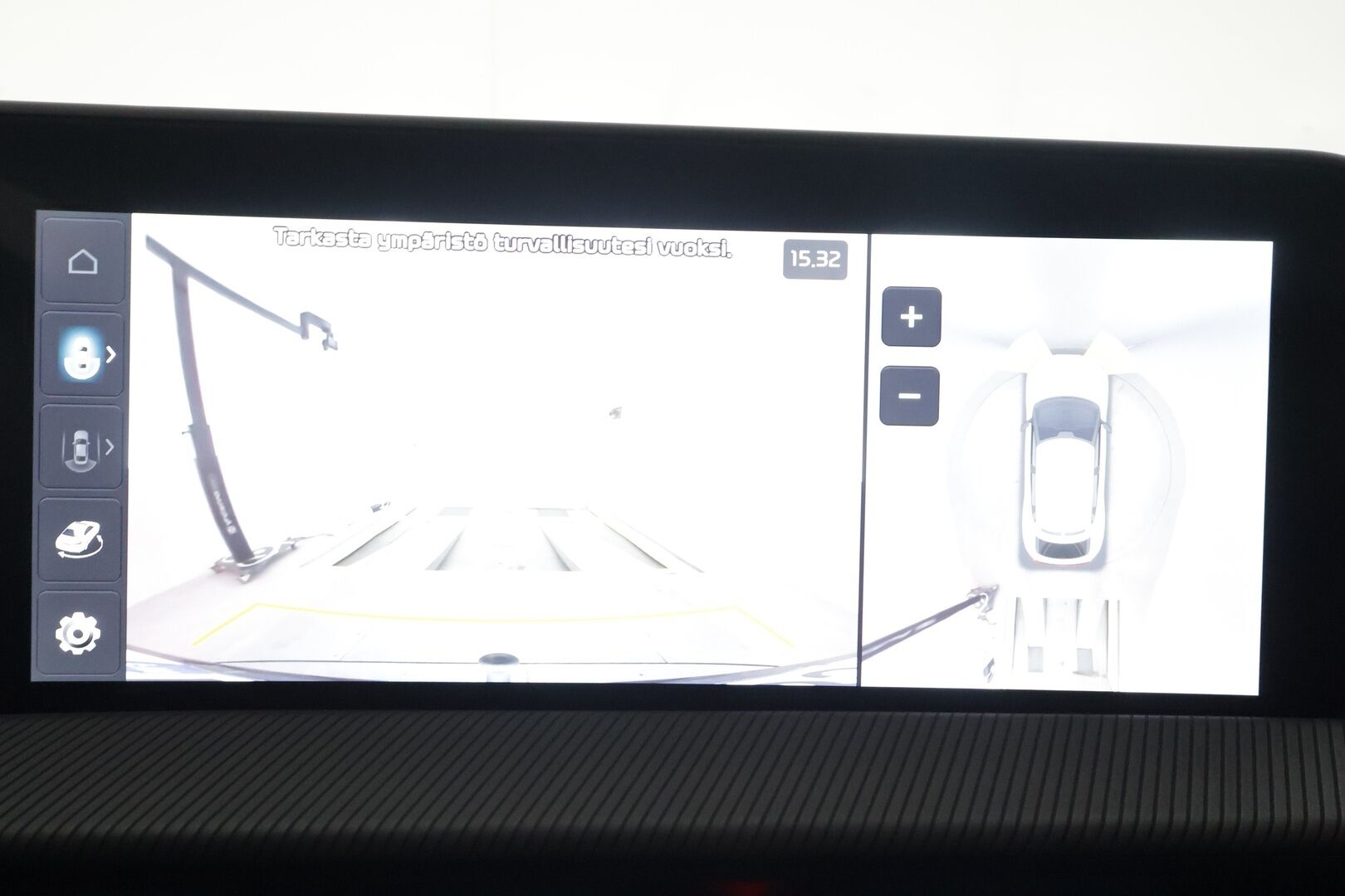 KIA EV6 2024 GT-Line AWD 77 kWh 325 hv - | ACC | ILP | Koukku | 360° | HUD | Meridian | Ilm. relax penkit | Muistipenkki | Kattoluukku | Nahka-alcantara | Ambient | HDA | BSM | 