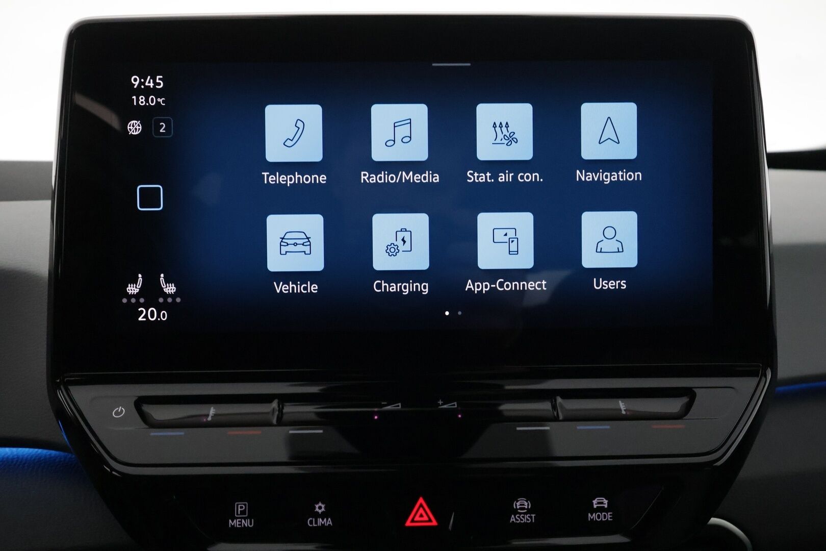 Volkswagen ID.3 2023 Pro S Business 150 kW, akku 77 kWh, 5-paikkainen - | ACC | ILP | IQ.Light | 360° | Nahka-alcantara | Travel Assist | Side Assist | Keyless | Ambient light | Lämm. ratti | 2x renkaat aluin | Merkkihuollot |  