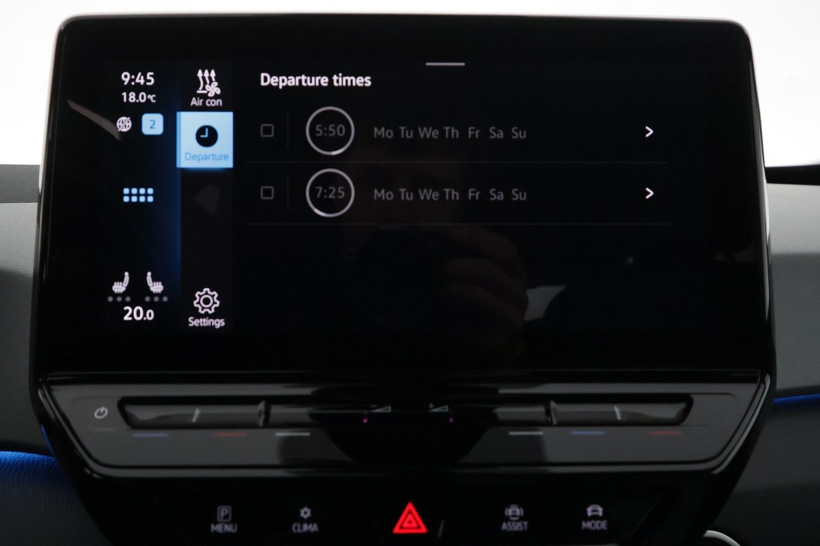 Volkswagen ID.3 2023 Pro S Business 150 kW, akku 77 kWh, 5-paikkainen - | ACC | ILP | IQ.Light | 360° | Nahka-alcantara | Travel Assist | Side Assist | Keyless | Ambient light | Lämm. ratti | 2x renkaat aluin | Merkkihuollot |  