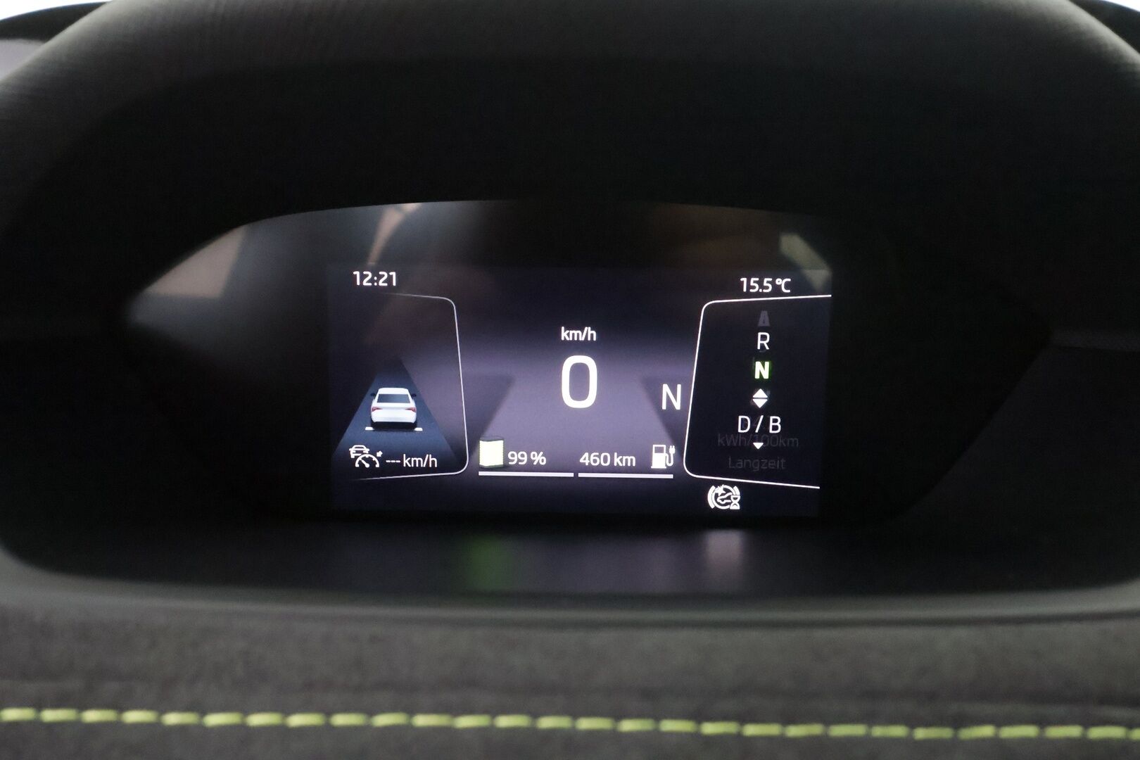 SKODA ENYAQ 2023 80x 4x4 RS iV - | ILP | Koukku | ACC | Matrix-LED | P.Kamera | Lasikatto | Canton | HUD | Hierova Muistipenkki | Navi | Kaistavahti | Keyless | Merkkihuollot | 