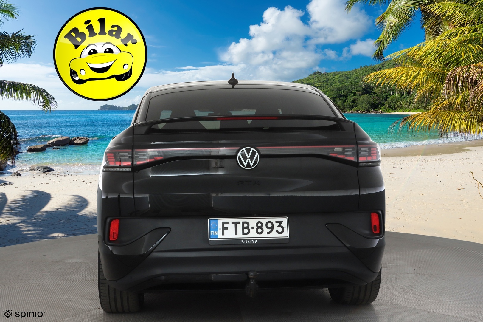 Volkswagen ID.5 2023, kuva 4/37