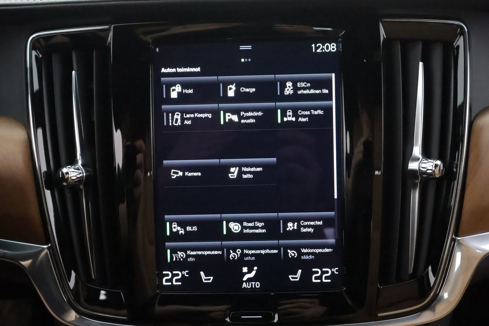 Volvo V90 2020 T8 TwE AWD Business Inscription aut - | Webasto | Koukku | ACC | Full-LED | P.Kamera | Sporttinahat Muistilla | Navi | Kaistavahti | Katveavustin | Keyless | 2x Latauskaapelit | Kahdet renkaat | Jakopää tehty! 
